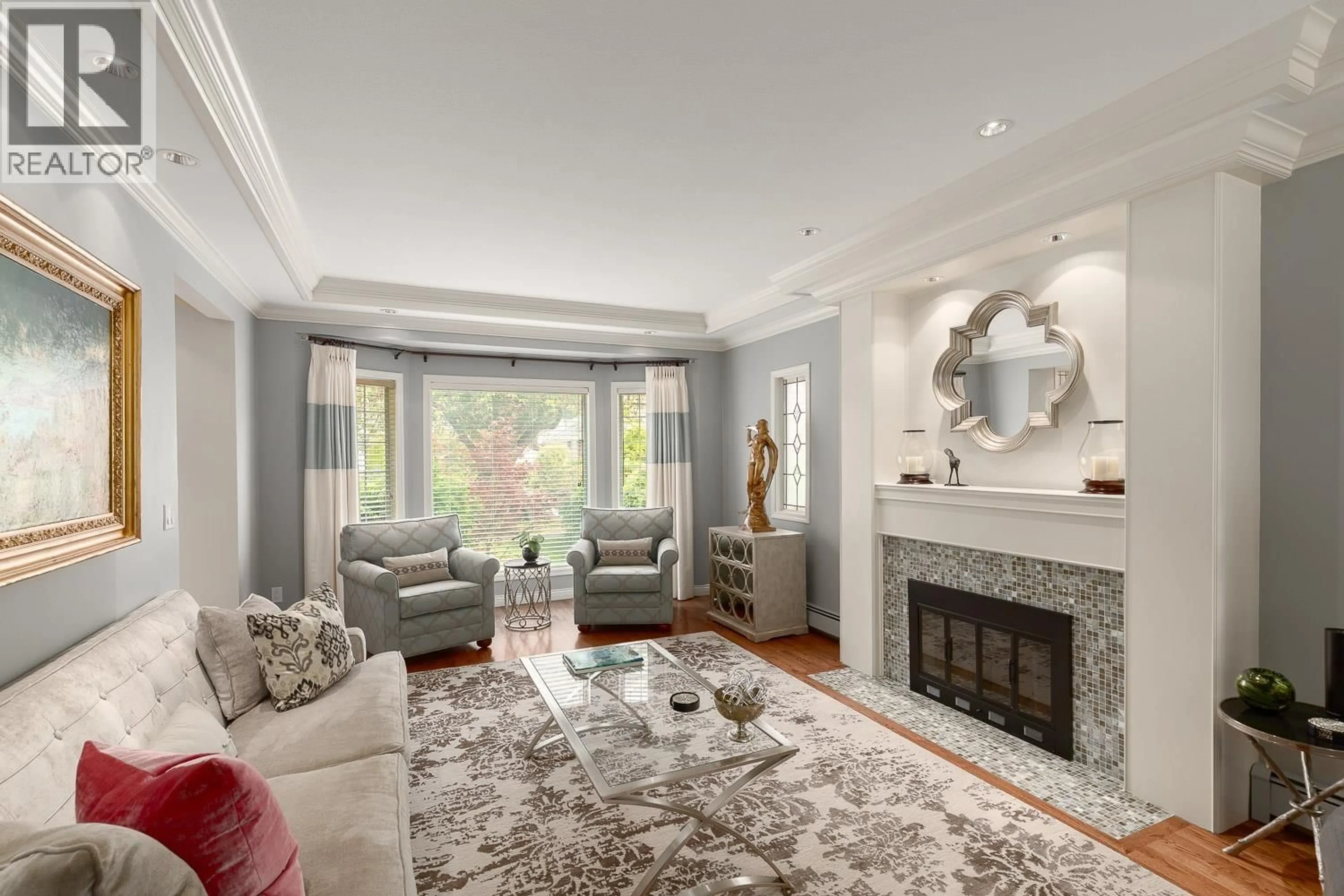 Living room with furniture, unknown for 2838 37TH AVENUE, Vancouver British Columbia V6N2T6