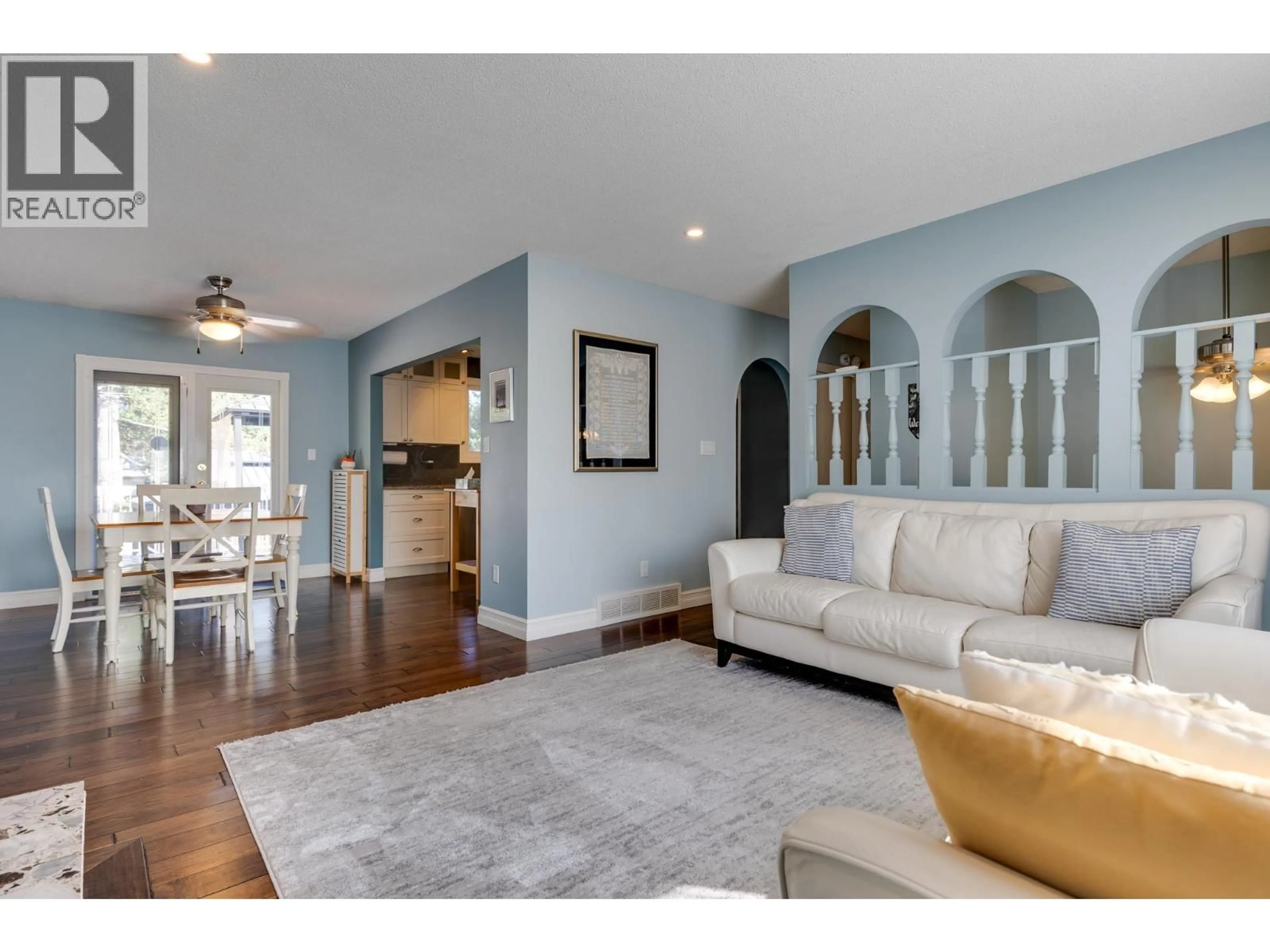 Living room with furniture, unknown for 7662 LEMOYNE DRIVE, Prince George British Columbia V2N3A7