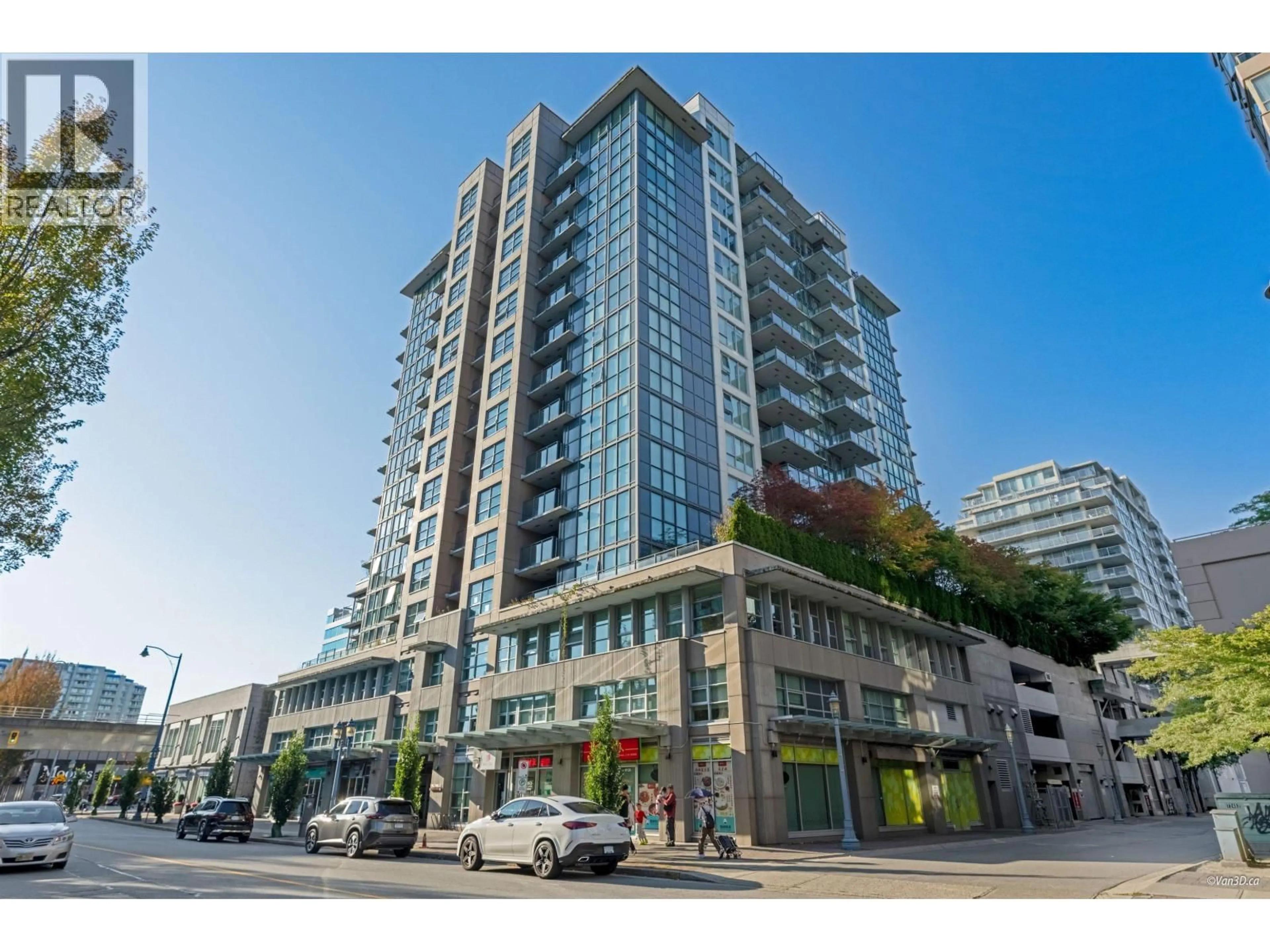 Unknown for 612 - 8033 SABA ROAD, Richmond British Columbia V6Y4M8
