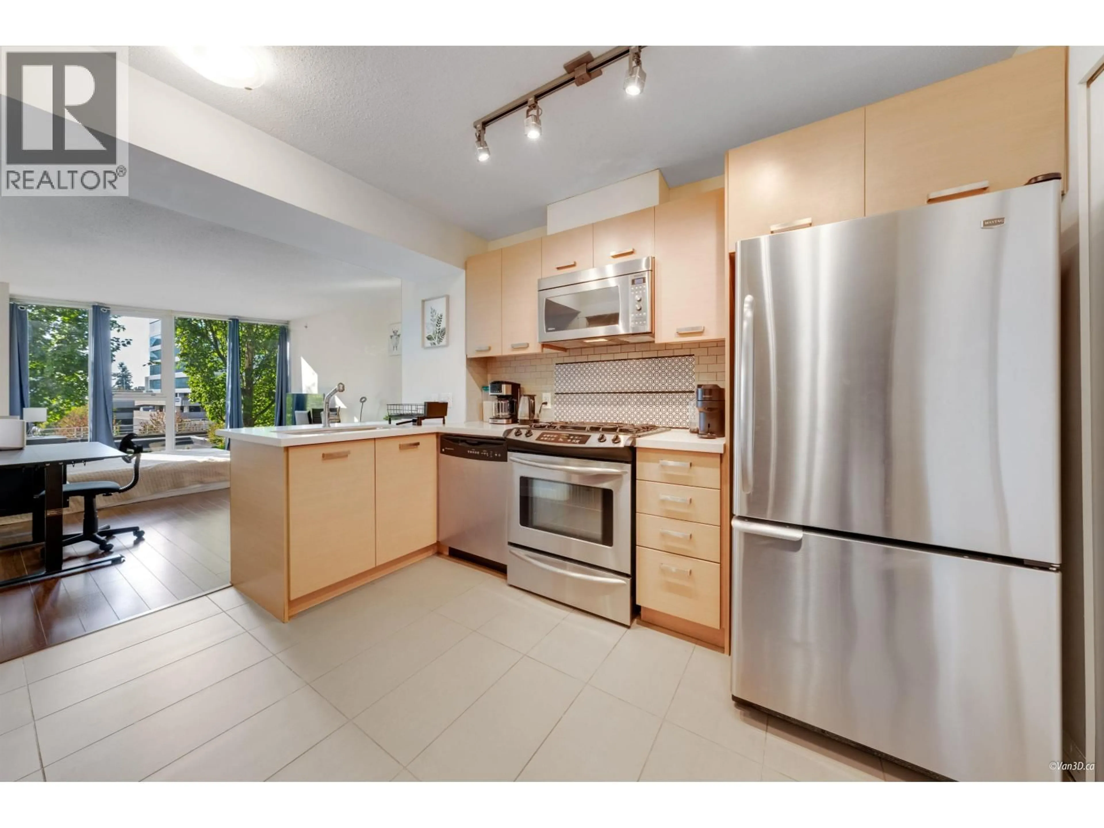 Unknown for 612 - 8033 SABA ROAD, Richmond British Columbia V6Y4M8