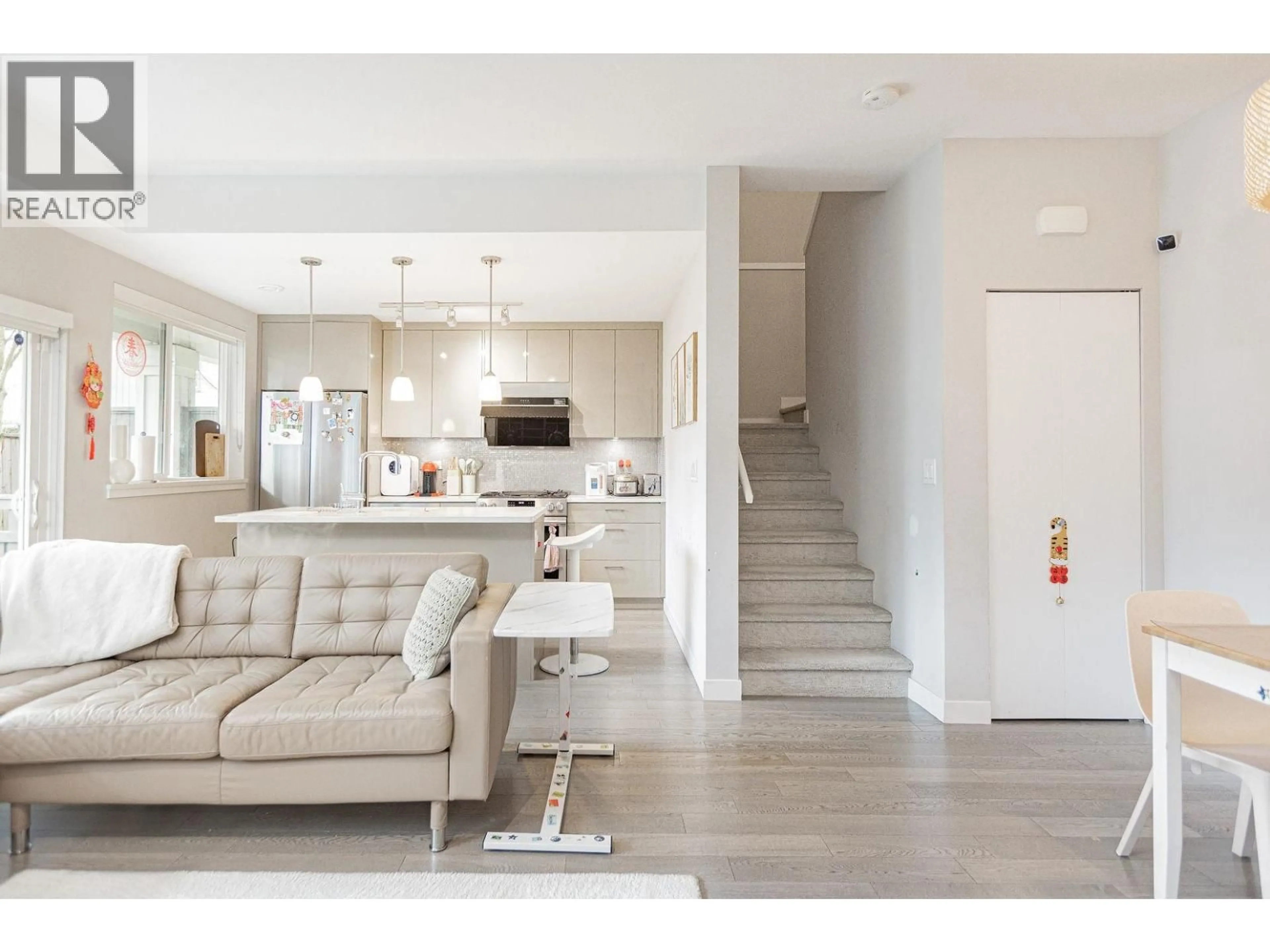 Unknown for 28 - 7180 LECHOW STREET, Richmond British Columbia V6Y0K9