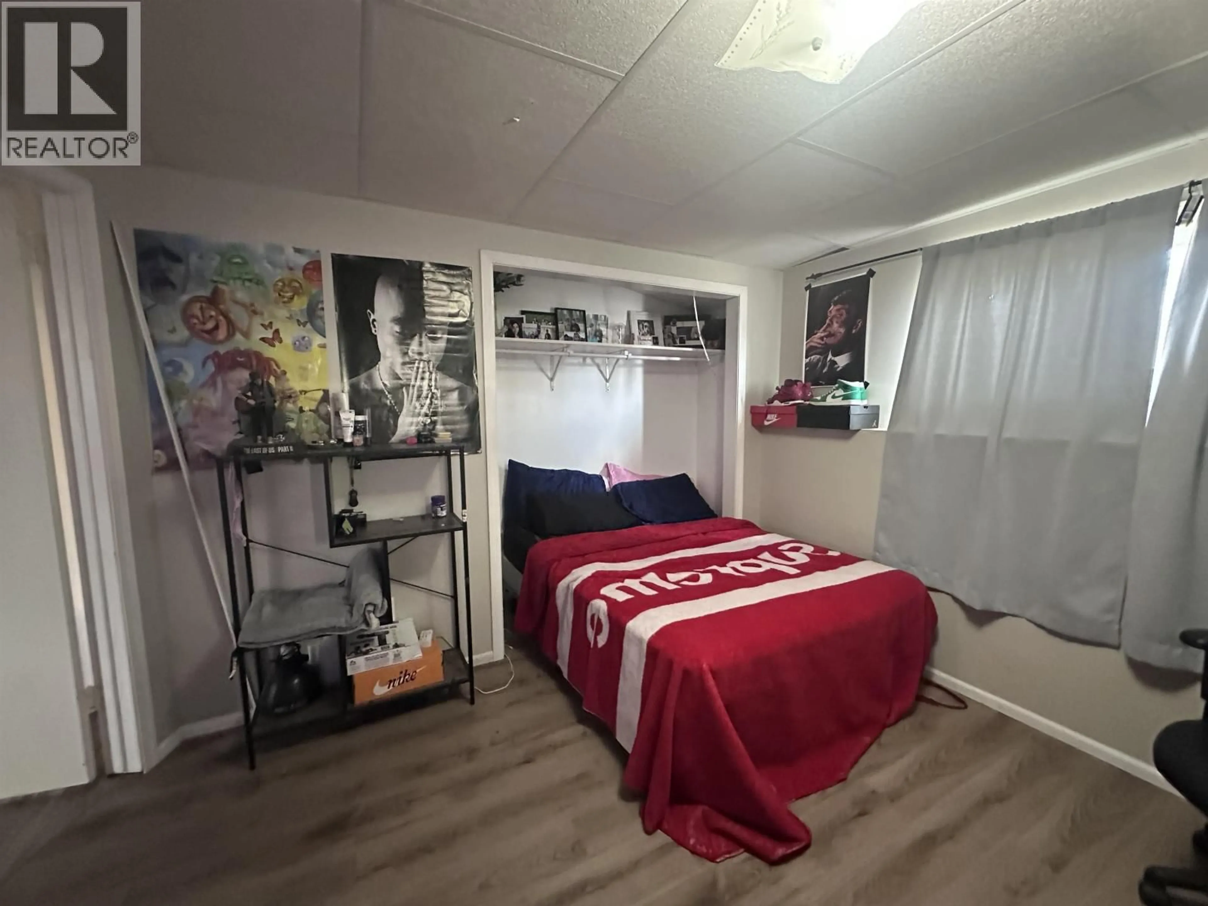 A pic of a room for 5303 41 STREET, Fort Nelson British Columbia V0C1R0