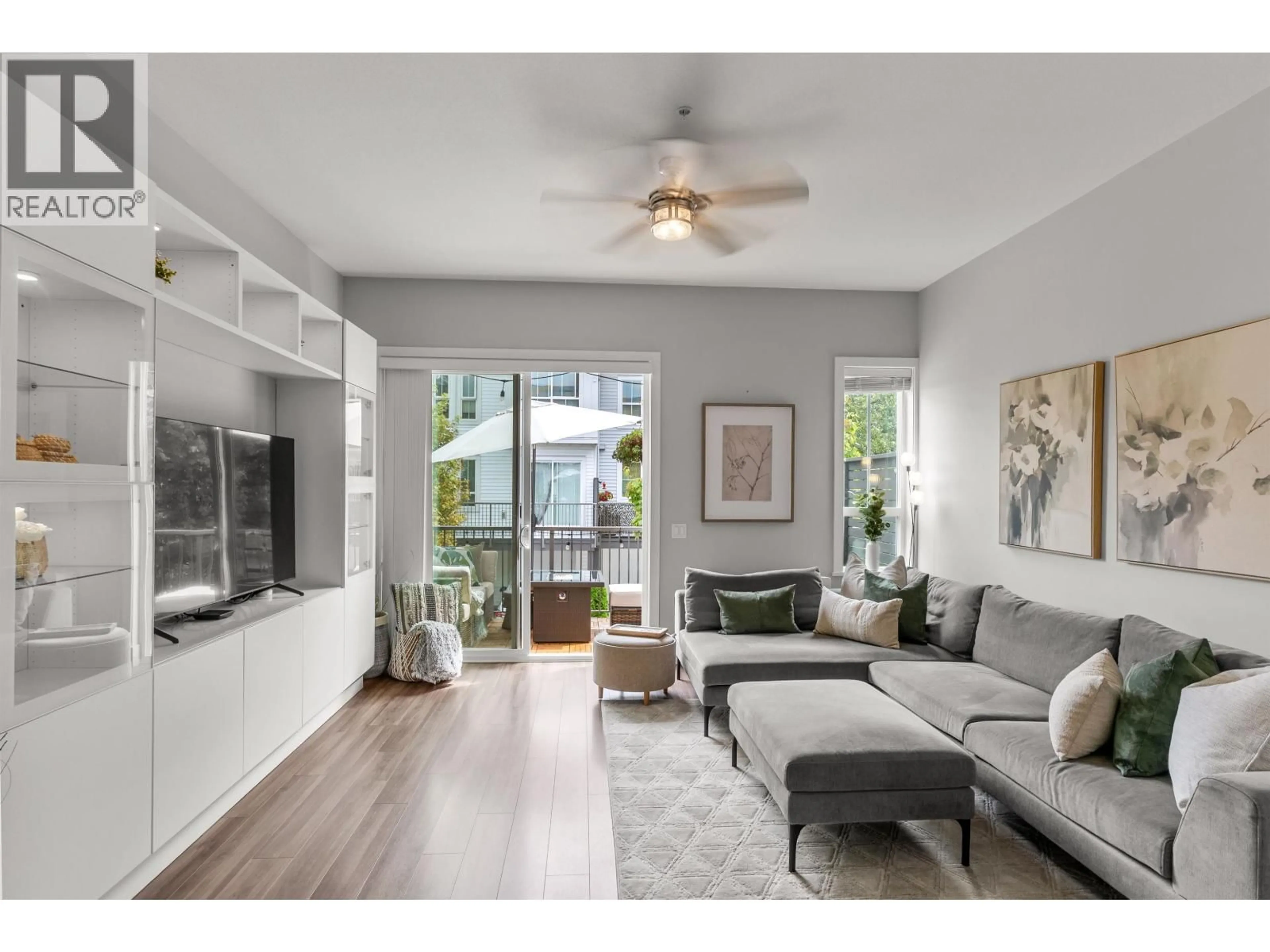 Living room with furniture, unknown for 58 - 4638 ORCA WAY, Tsawwassen British Columbia V4M0C2