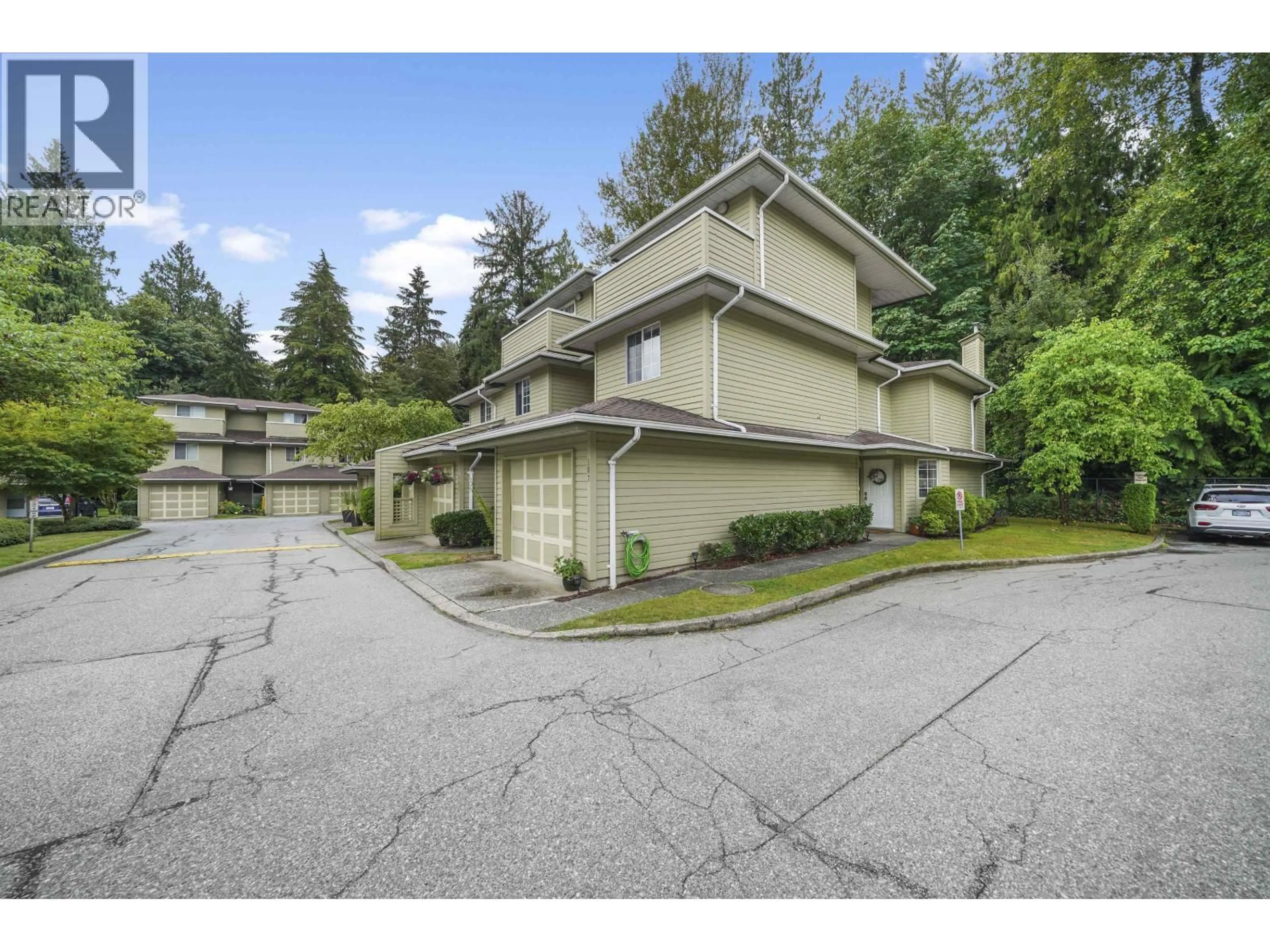 Unknown for 107 - 1386 LINCOLN DRIVE, Port Coquitlam British Columbia V3B7G6
