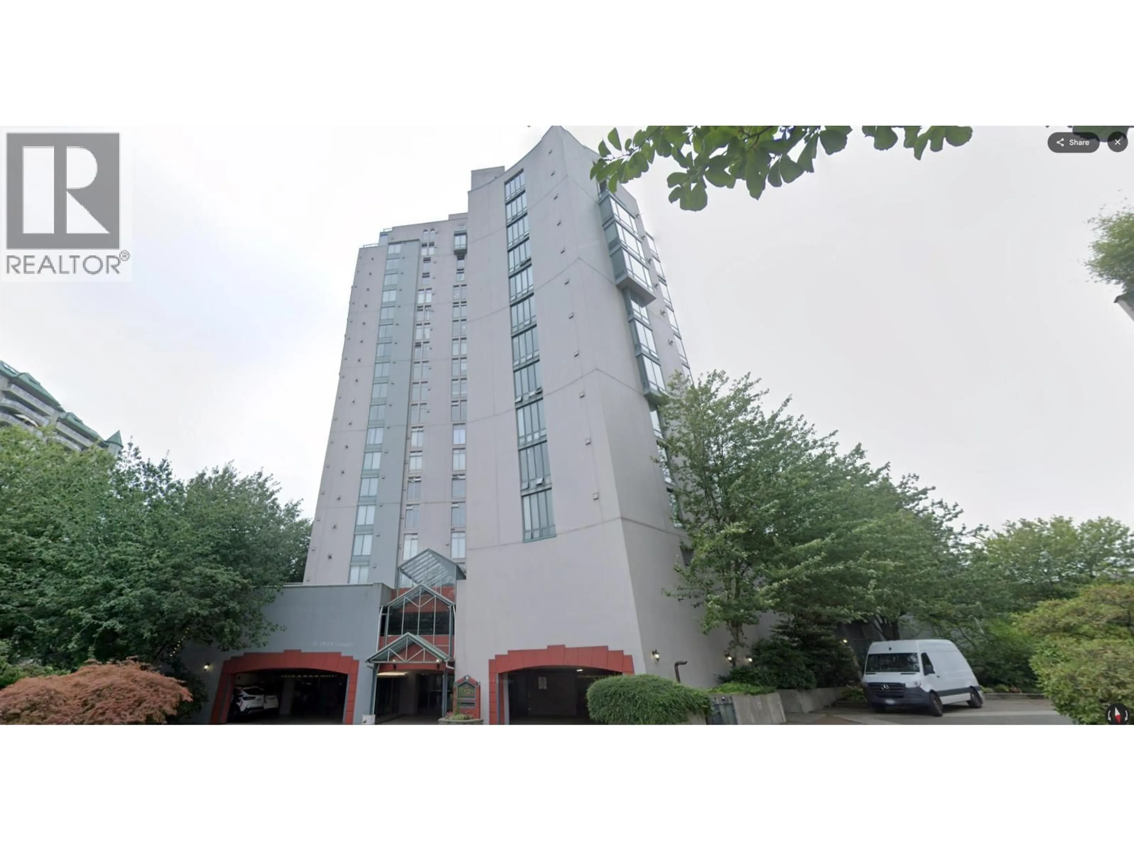 Unknown for 807 - 8 LAGUNA COURT, New Westminster British Columbia V3M6M6