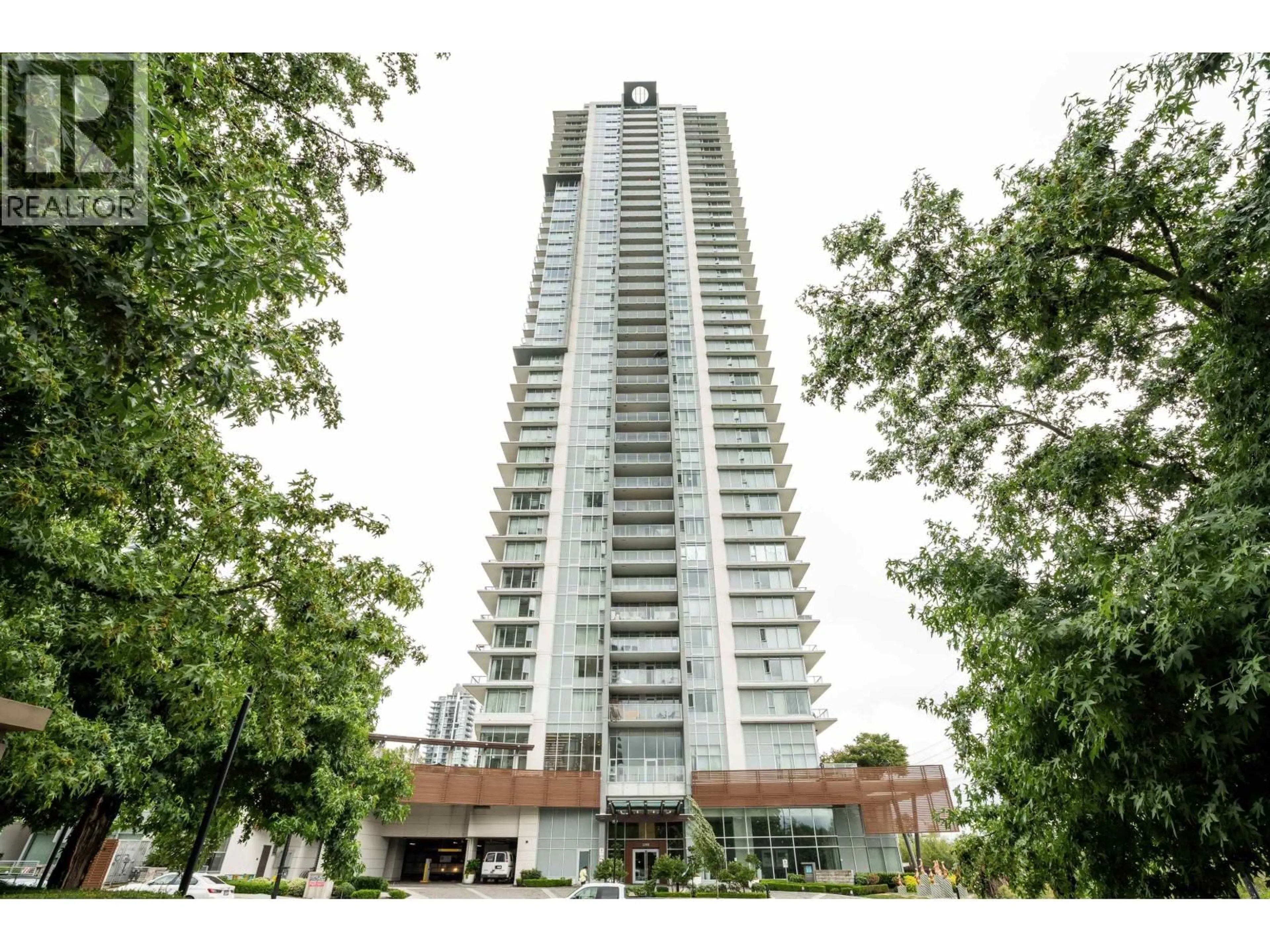 Indoor foyer for 3408 - 2388 MADISON AVENUE, Richmond British Columbia V5C4Y9