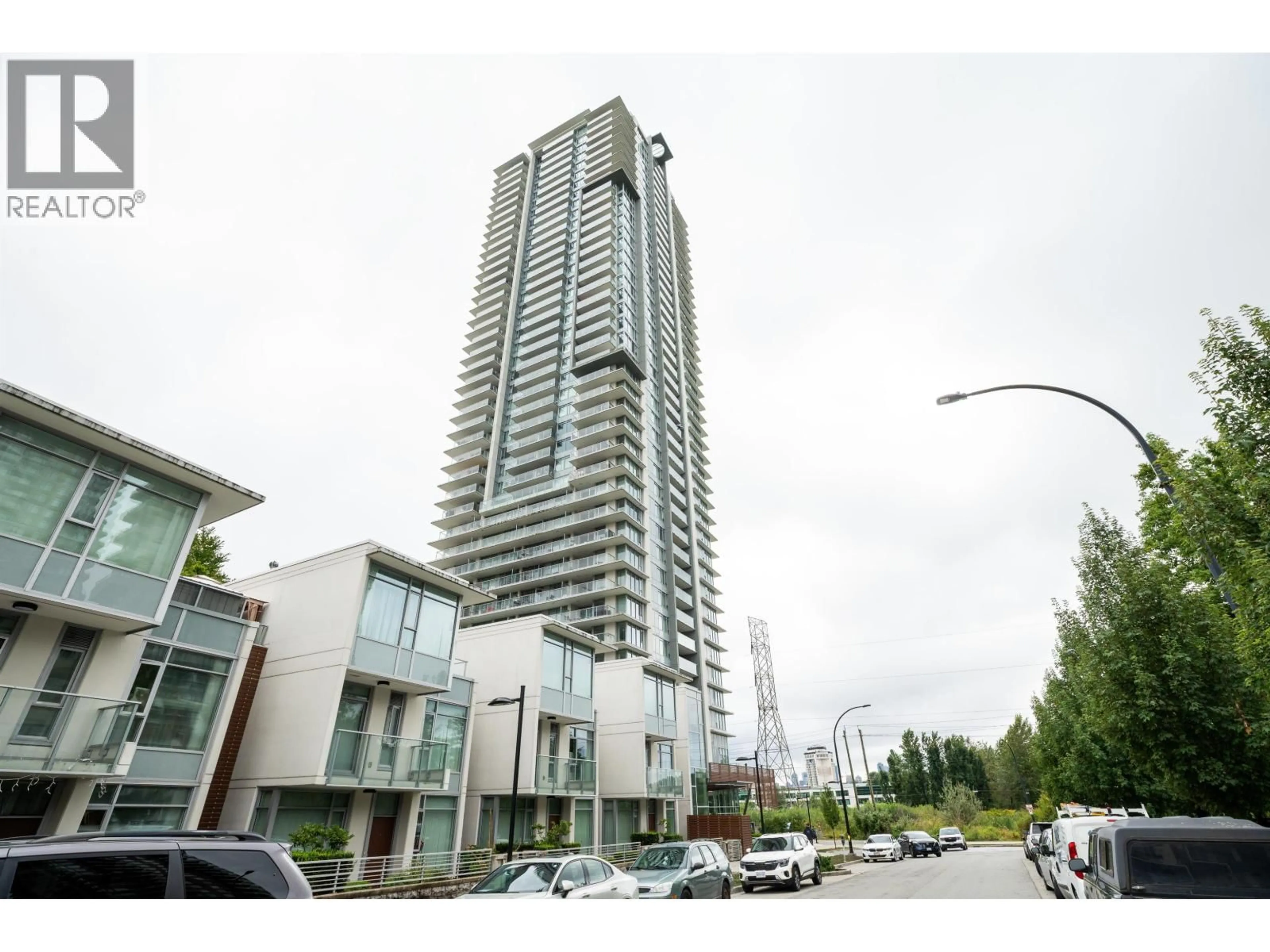 Unknown for 3408 - 2388 MADISON AVENUE, Richmond British Columbia V5C4Y9