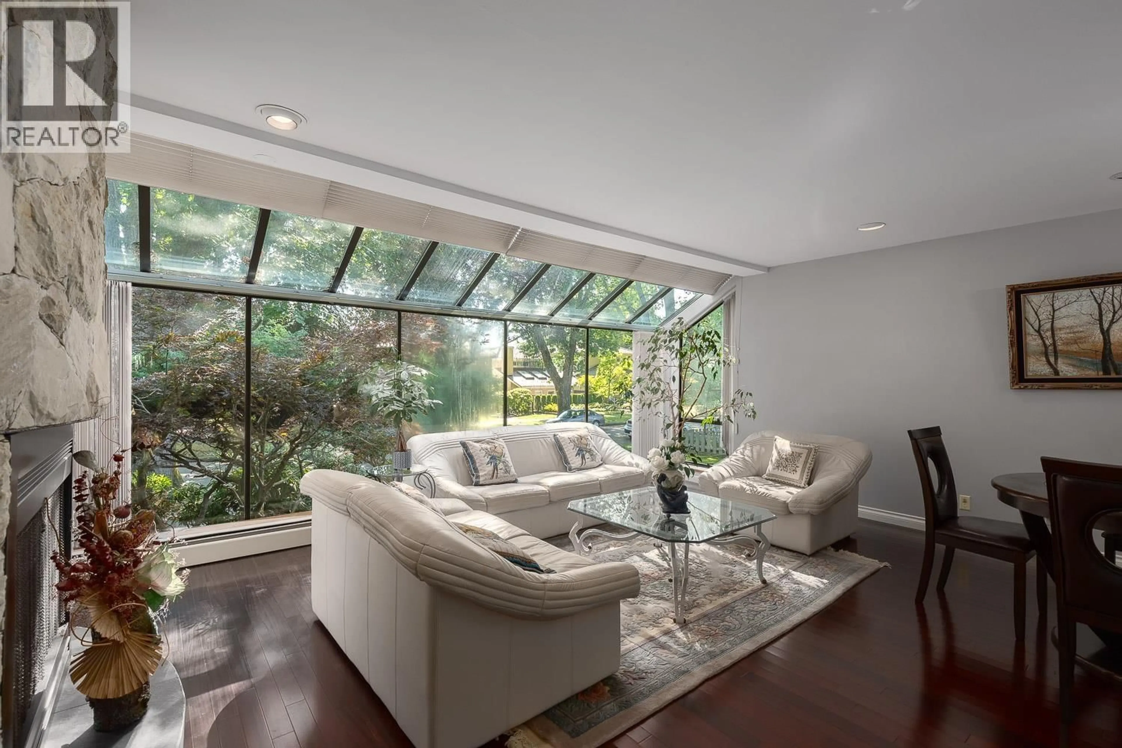 Living room with furniture, unknown for 4027 32ND AVENUE, Vancouver British Columbia V6S1Z5