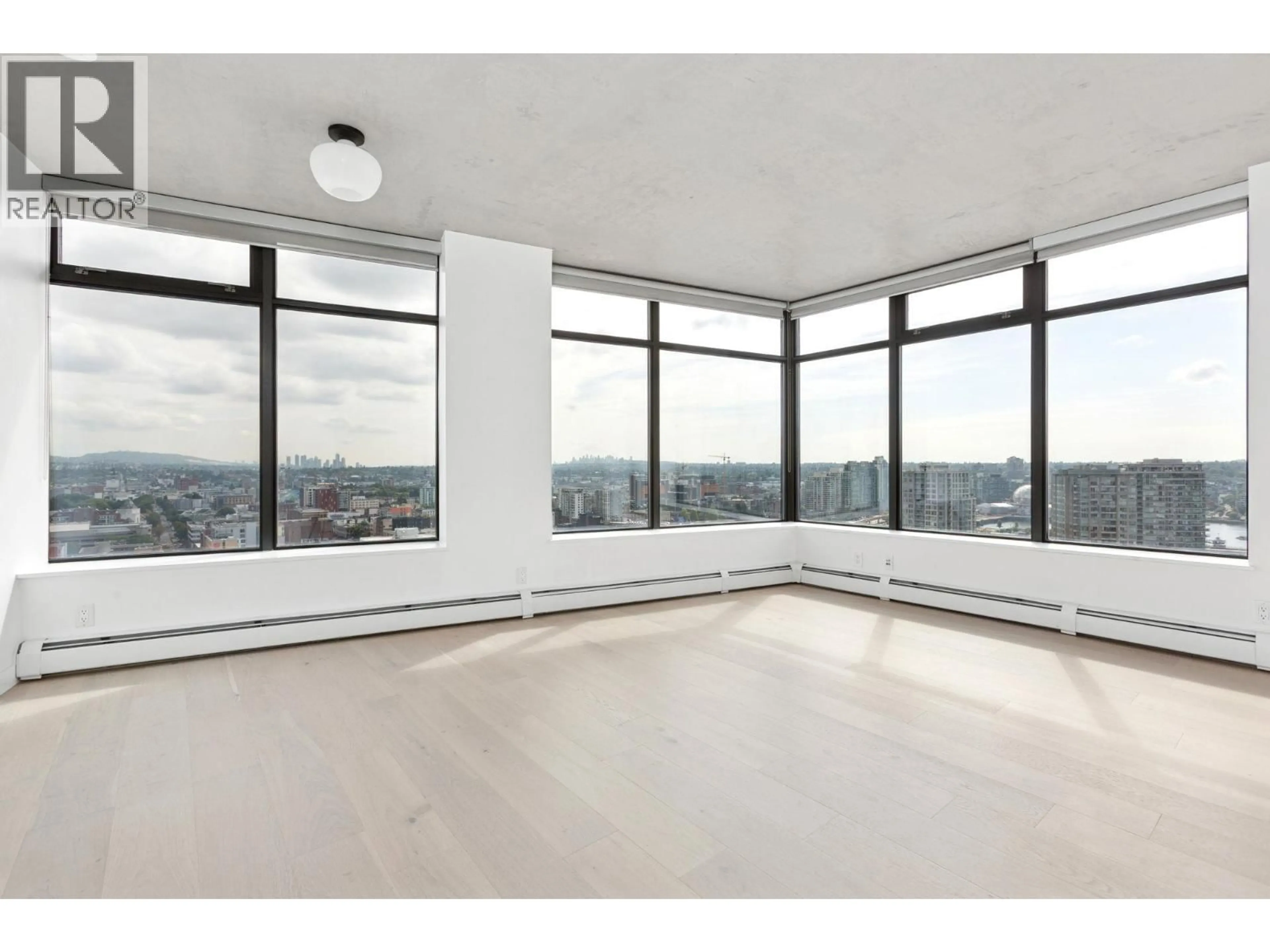 A pic of a room for 2404 - 108 CORDOVA STREET, Vancouver British Columbia V6B0G5