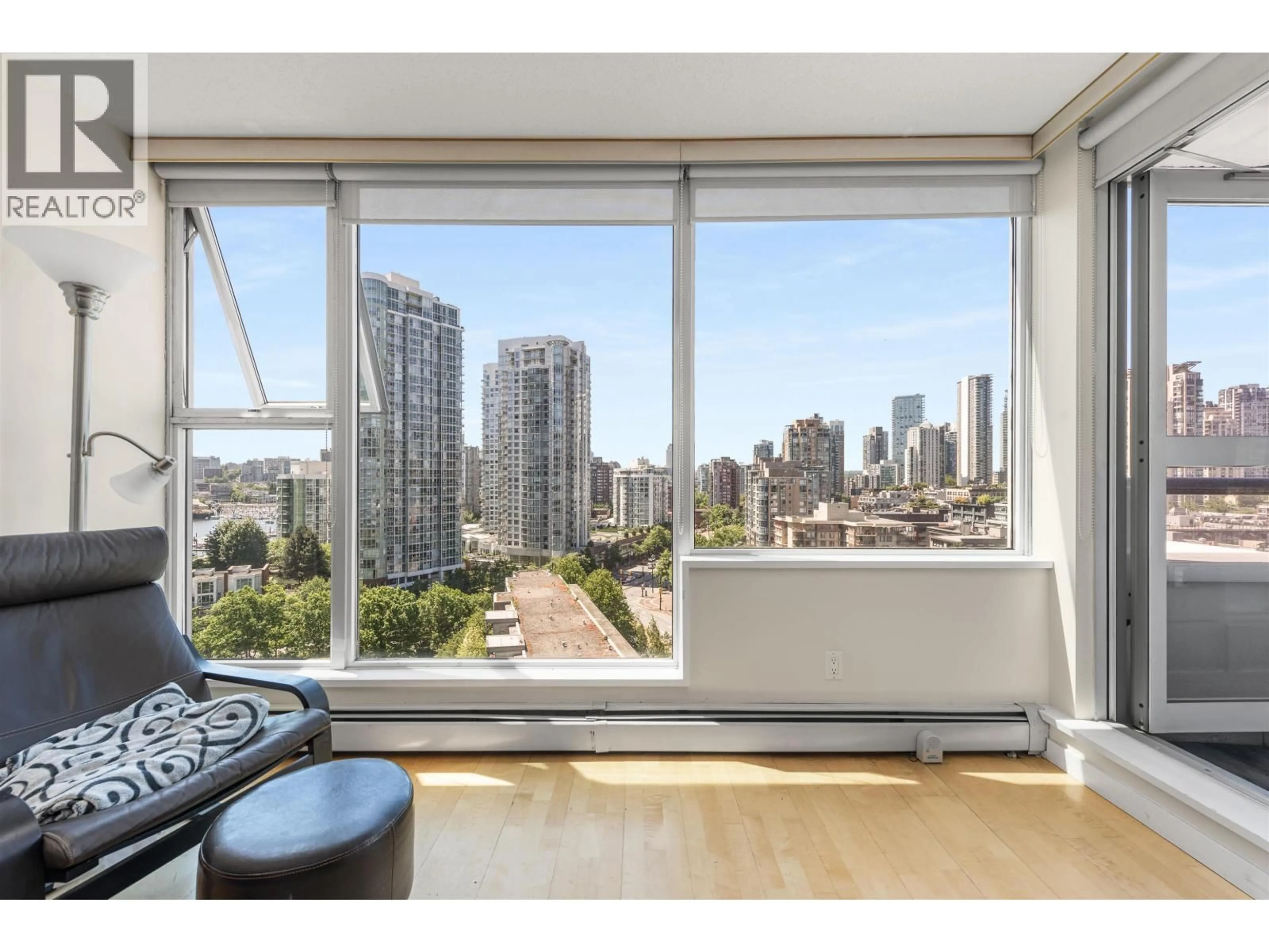 A pic of a room for 1708 - 1008 CAMBIE STREET, Vancouver British Columbia V6B6J7