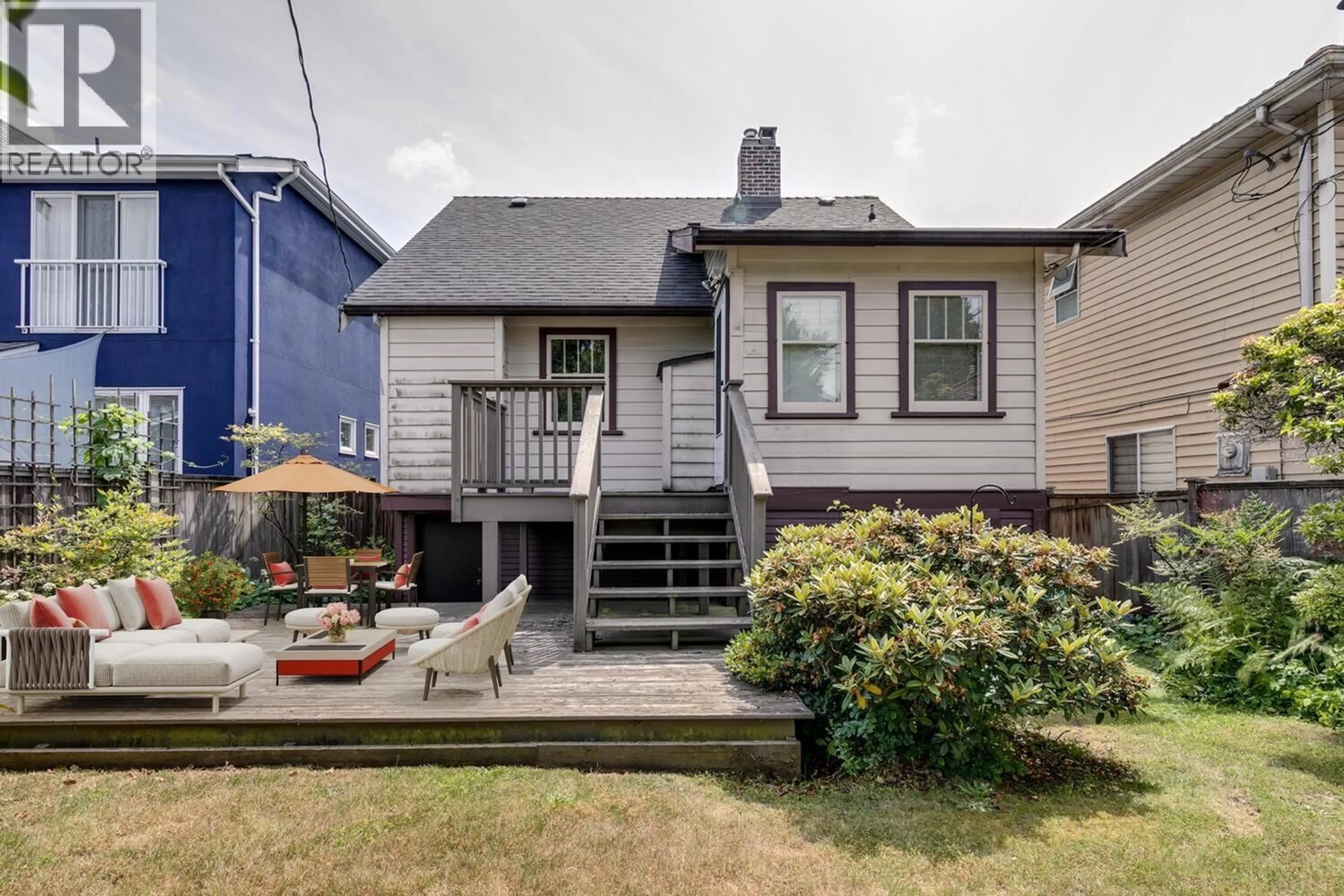 Unknown for 1557 68TH AVENUE, Vancouver British Columbia V6P2V4