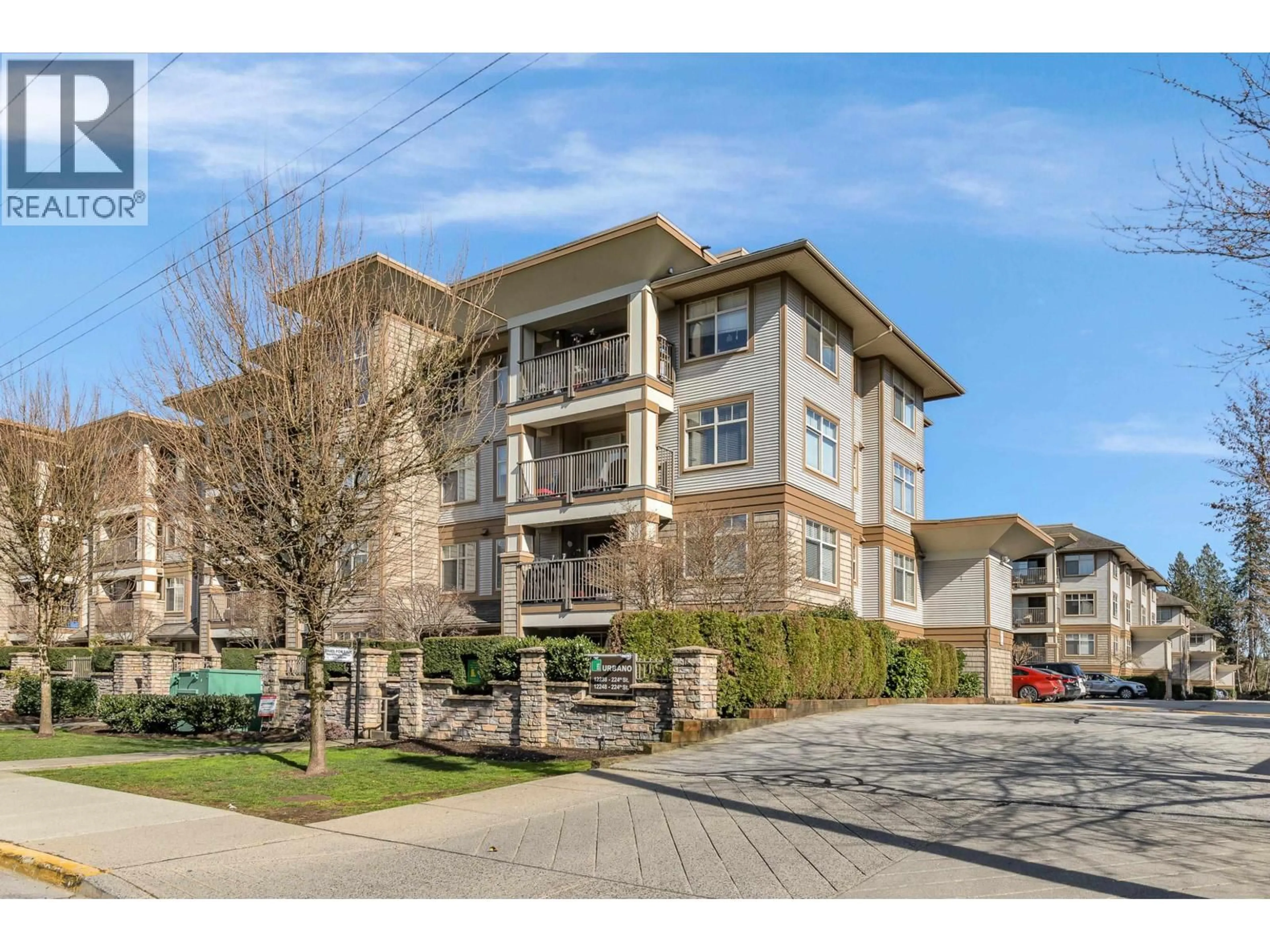 Unknown for 424 - 12238 224 STREET, Maple Ridge British Columbia V2X8W5