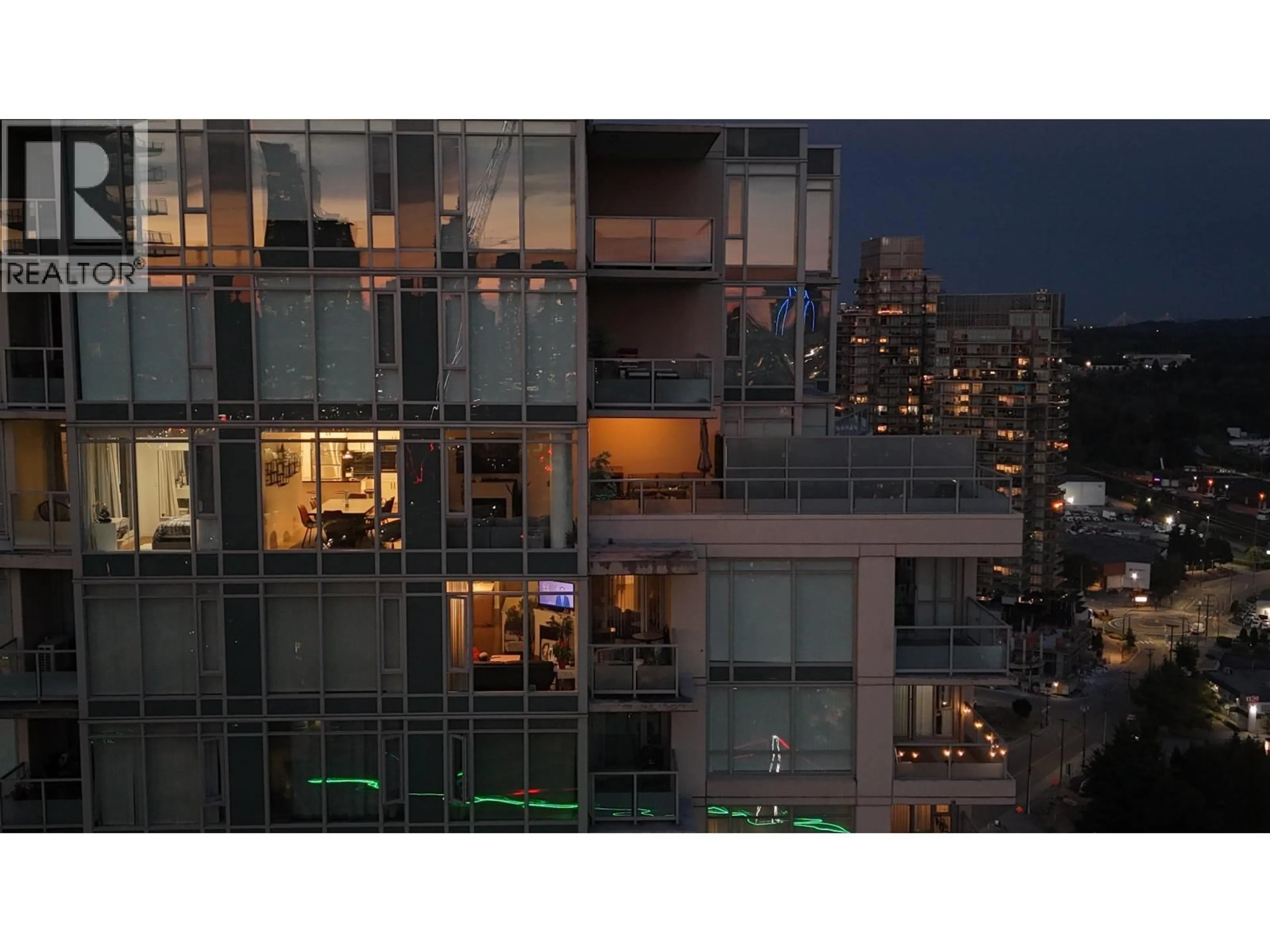 Unknown for 3103 - 2133 DOUGLAS ROAD, Burnaby British Columbia V5C0E9