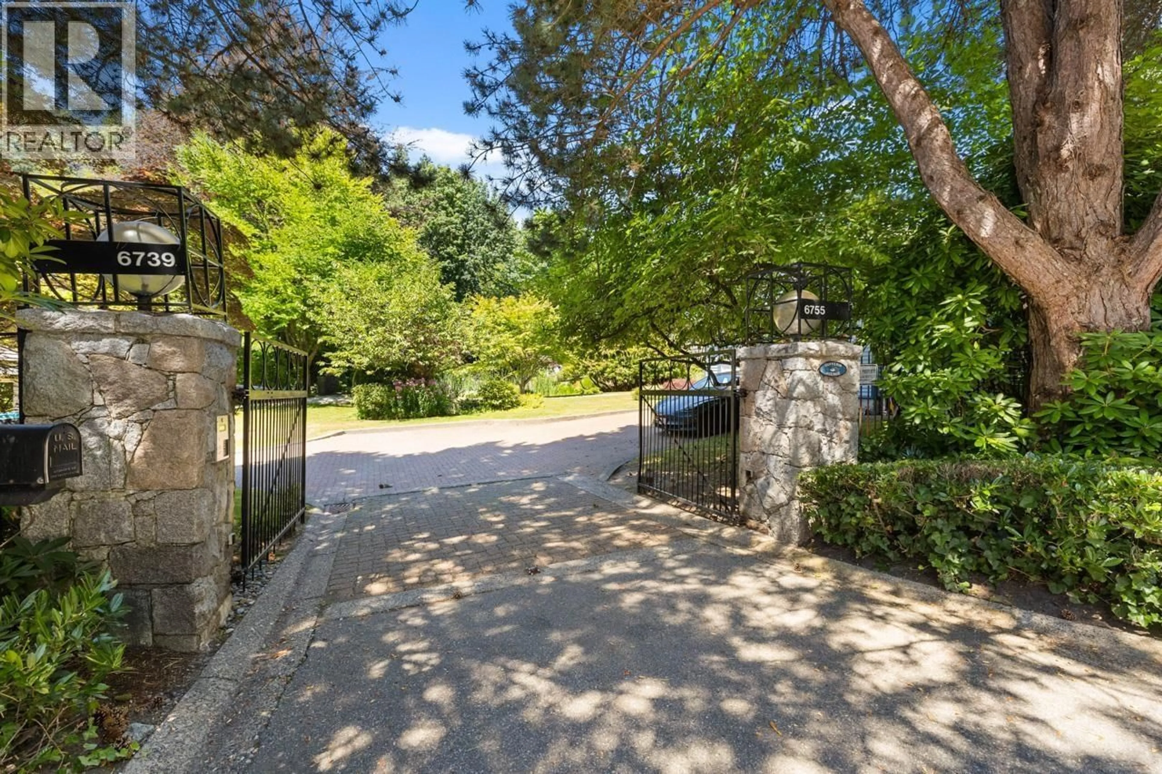 Unknown for 6755 DUFFERIN AVENUE, West Vancouver British Columbia V7W3B7
