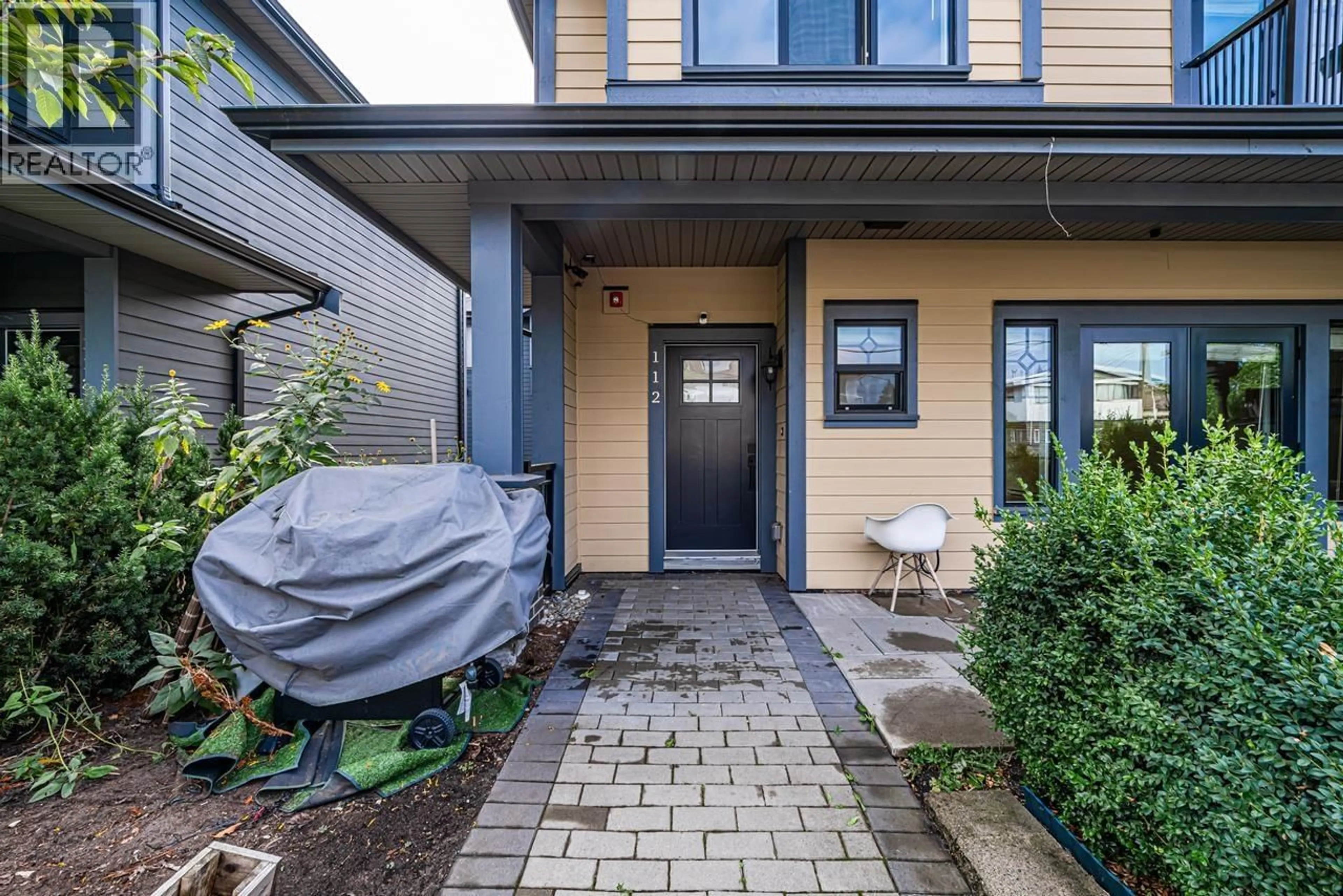 Unknown for 112 - 258 HART STREET, Coquitlam British Columbia V3K1R4