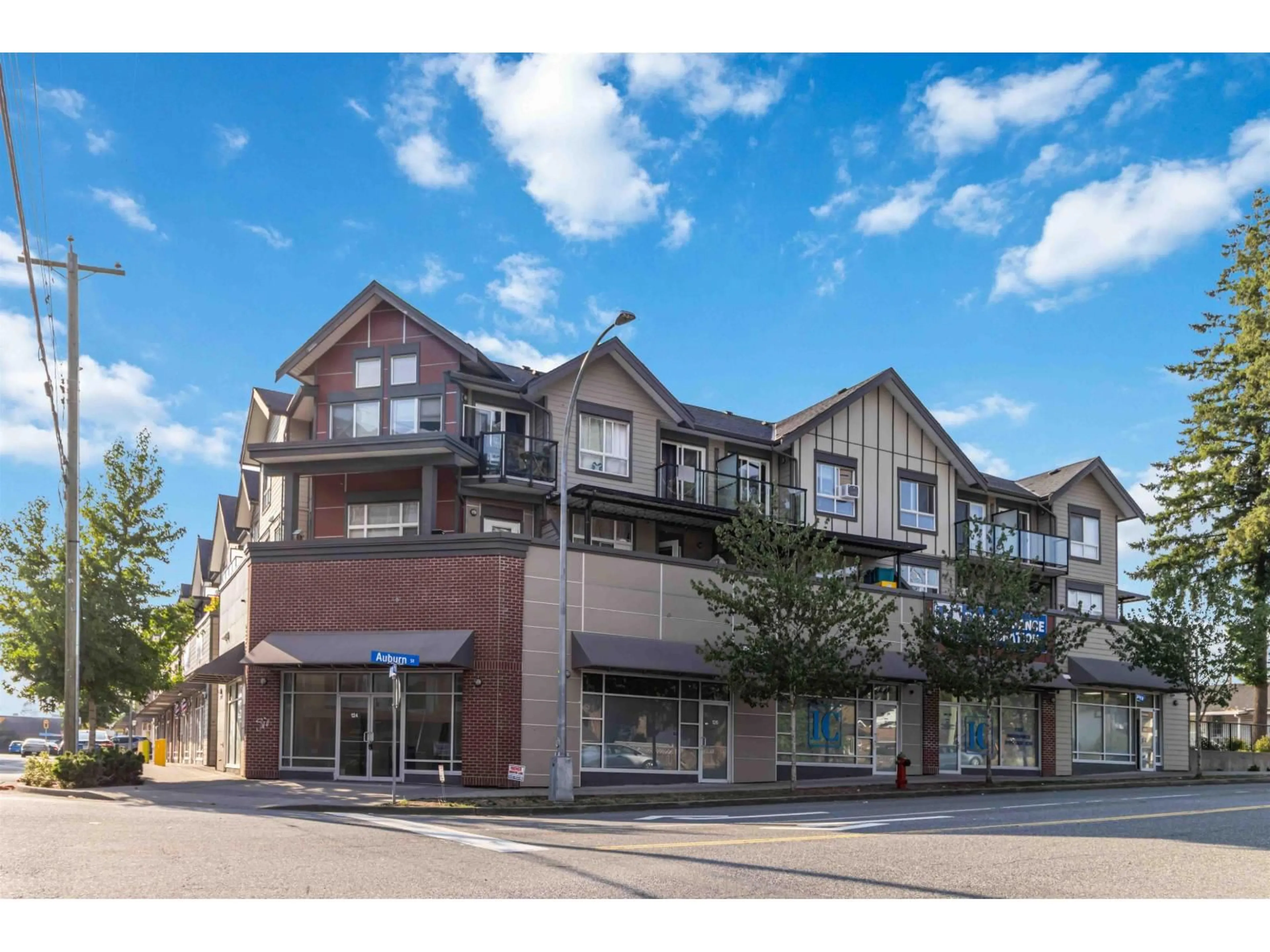 Unknown for 230 - 32095 HILLCREST, Abbotsford British Columbia V2T1S3
