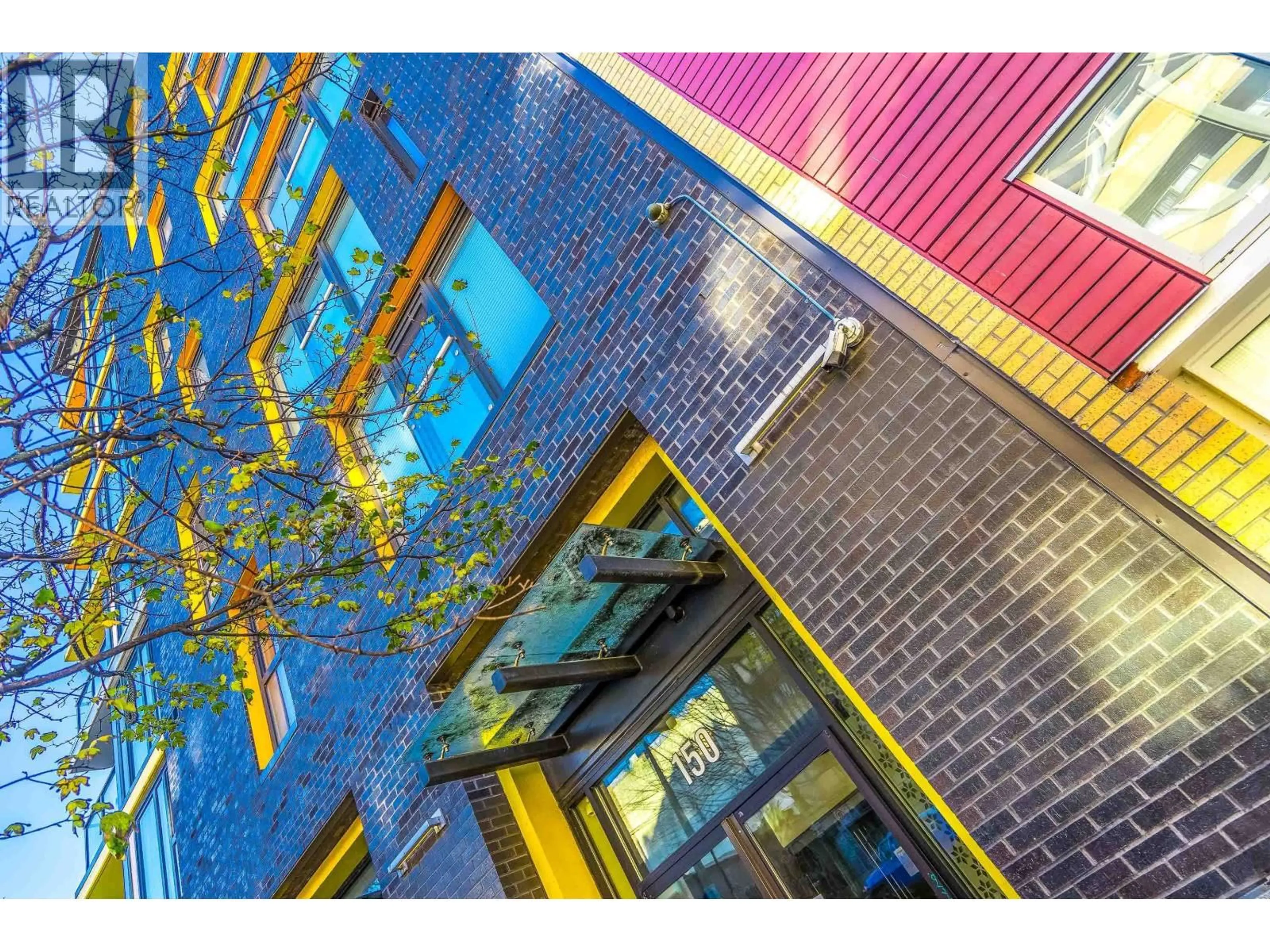 Unknown for 505 - 150 CORDOVA STREET, Vancouver British Columbia V6A0E7