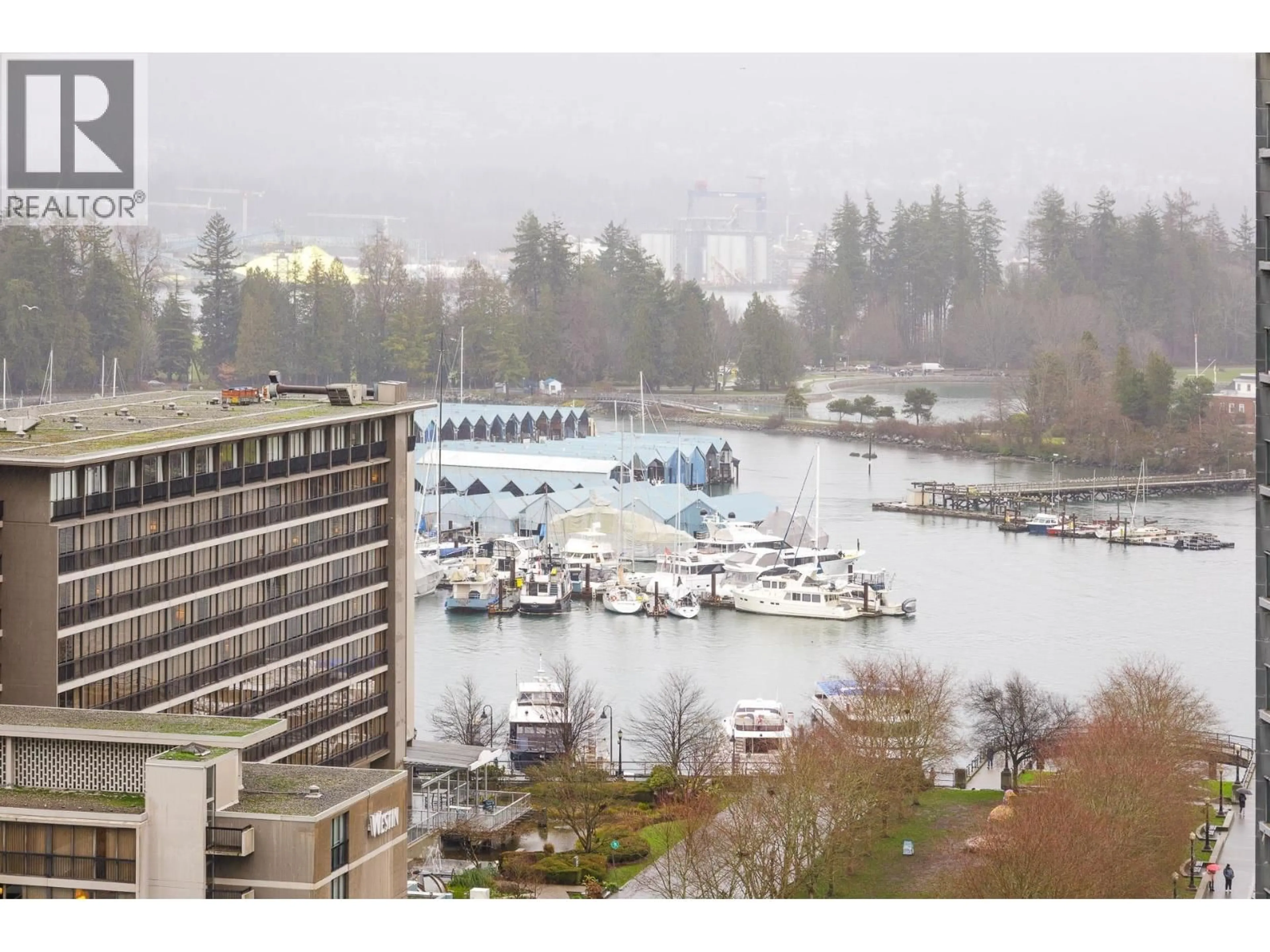 Blurry image for 1201 - 620 CARDERO STREET, Vancouver British Columbia V6G0C7