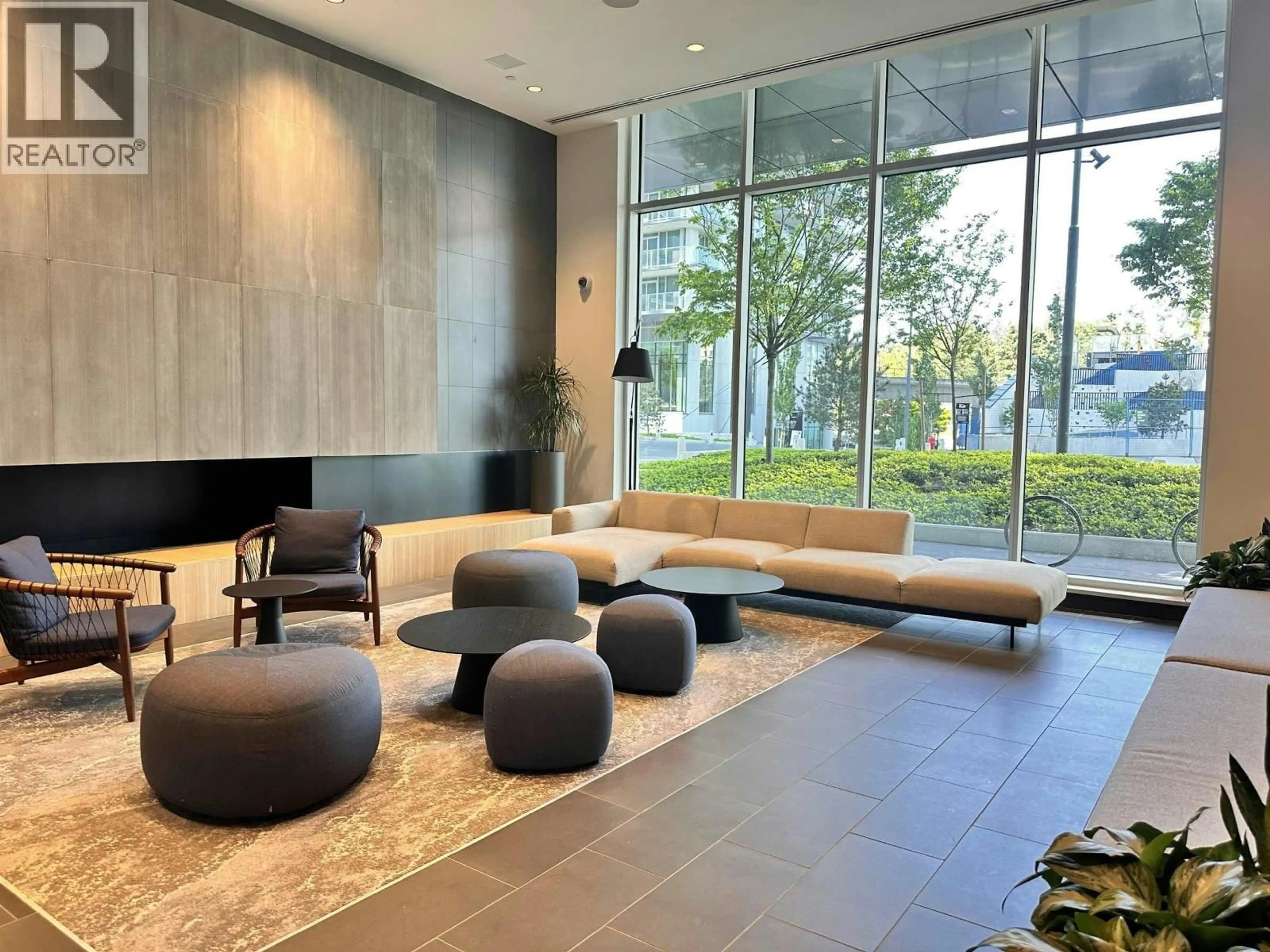 Lobby for 1702 - 3809 EVERGREEN PLACE, Burnaby British Columbia V3J0M1