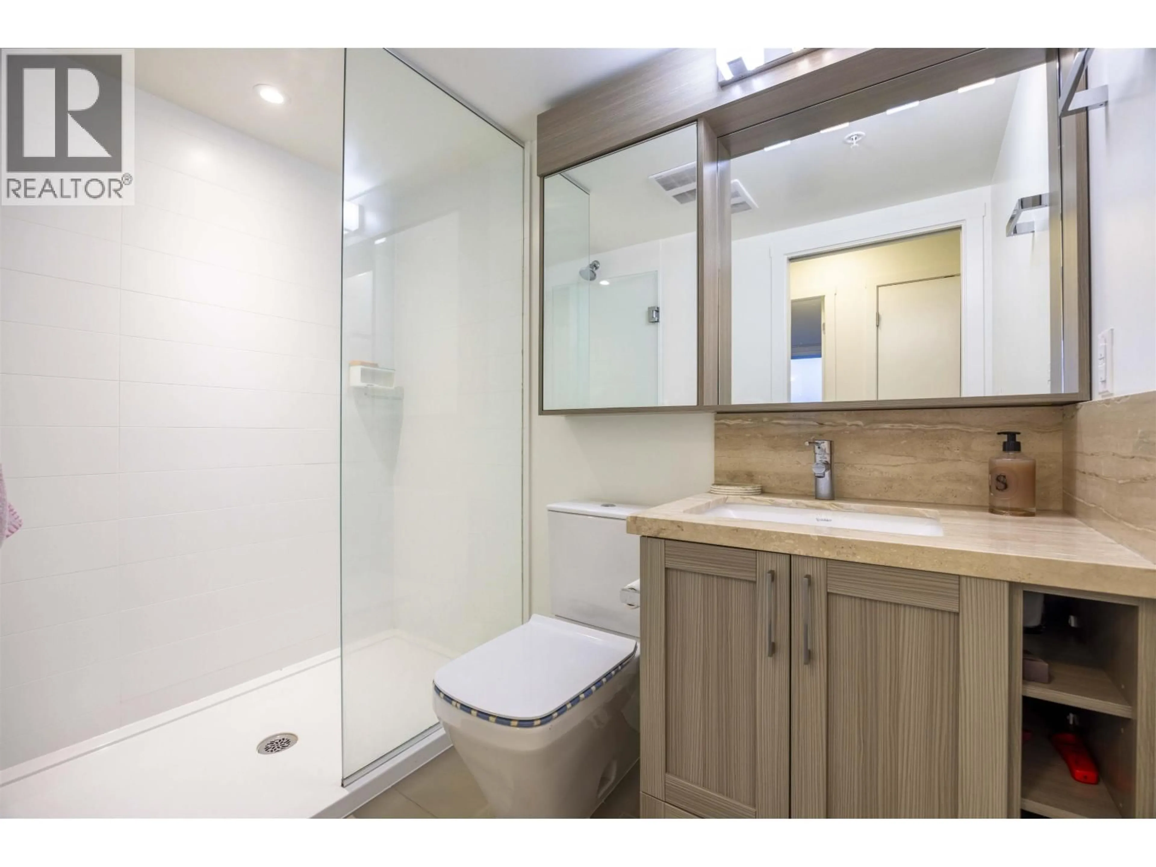 Standard bathroom, unknown for 1108 - 5470 ORMIDALE STREET, Vancouver British Columbia V5R0G6