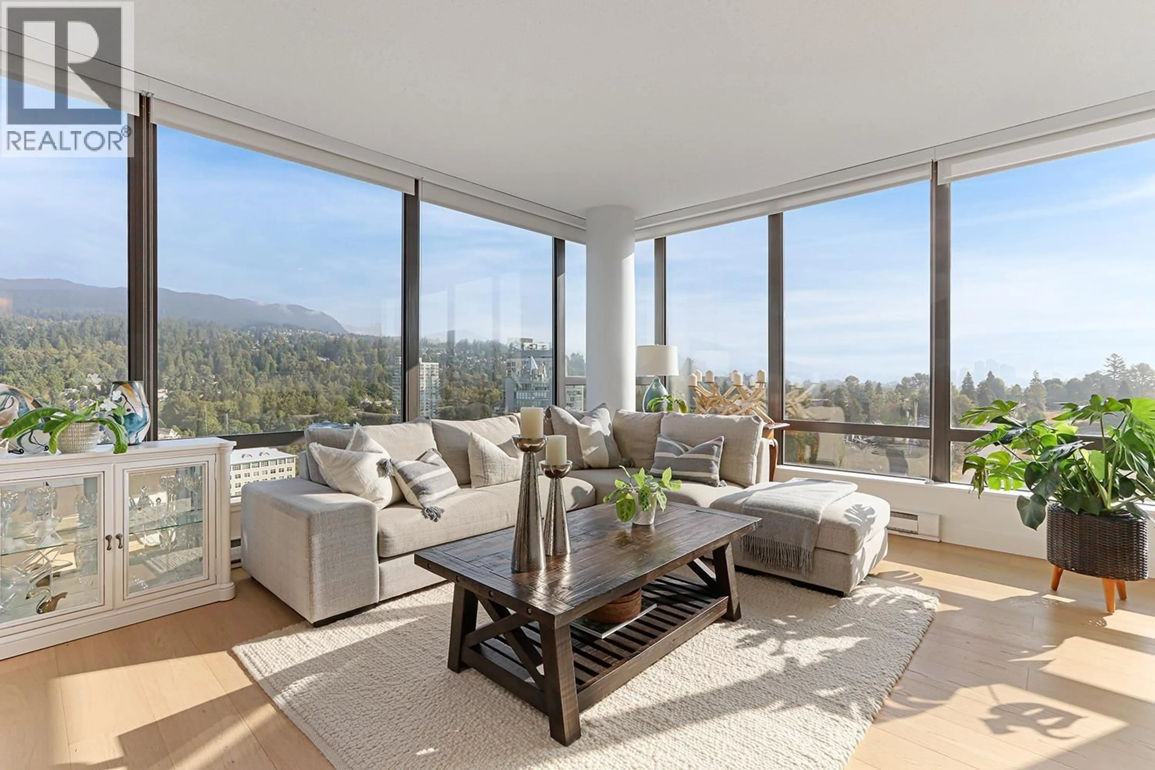 Living room with furniture, unknown for 2008 - 110 BREW STREET, Port Moody British Columbia V3H0E4