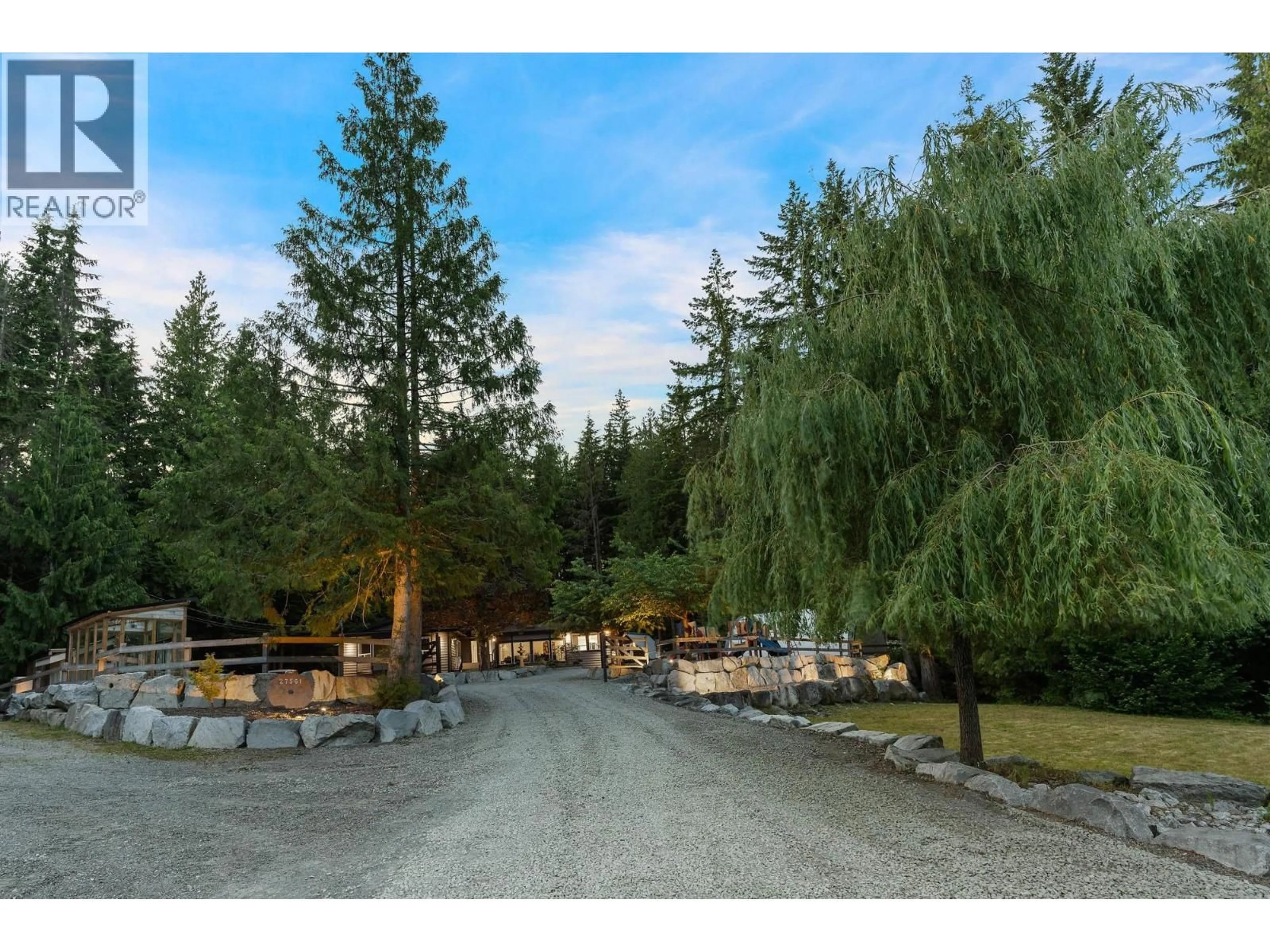 Unknown for 27561 SAYERS CRESCENT, Maple Ridge British Columbia V2W1N3