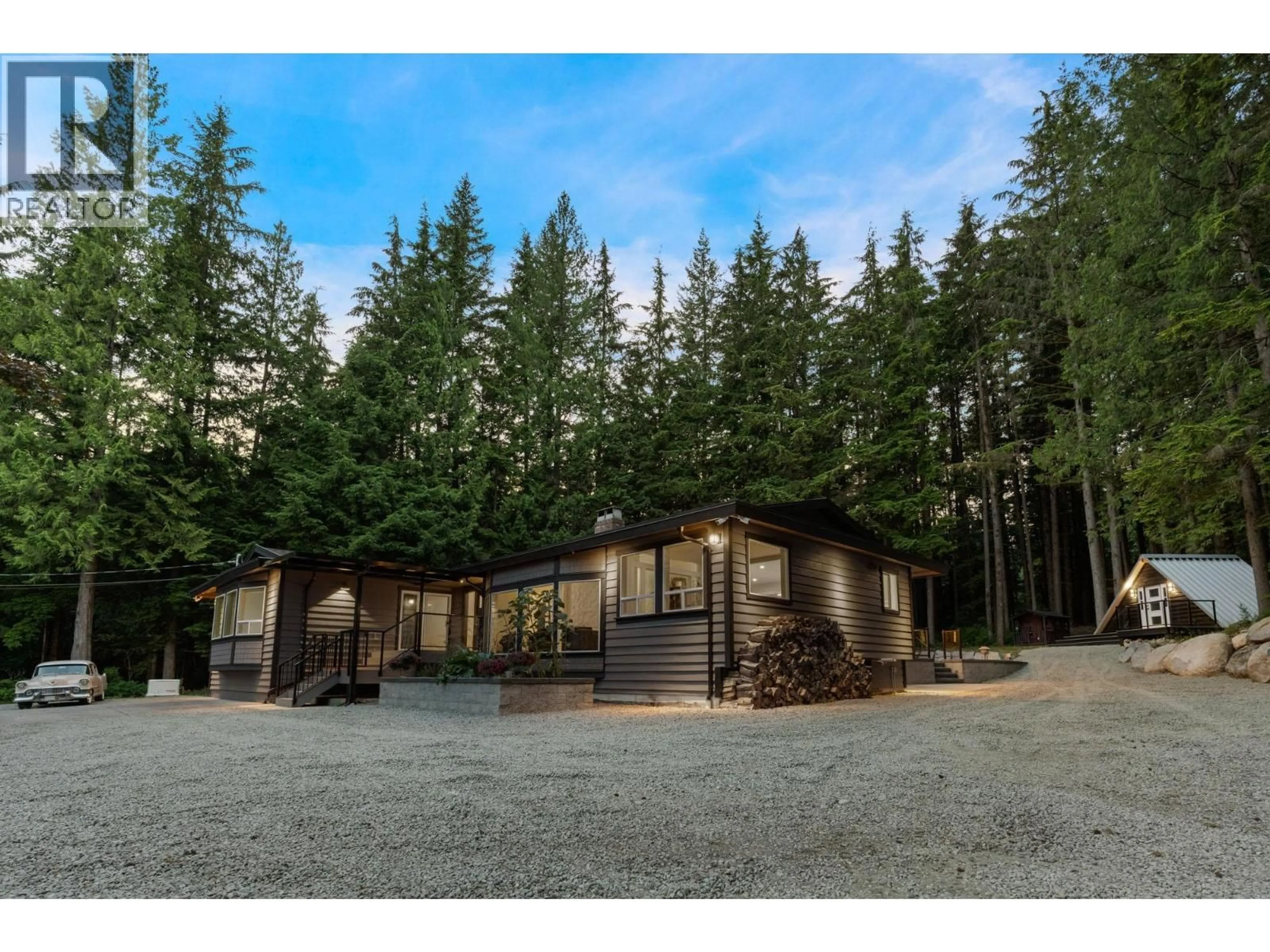 Unknown for 27561 SAYERS CRESCENT, Maple Ridge British Columbia V2W1N3