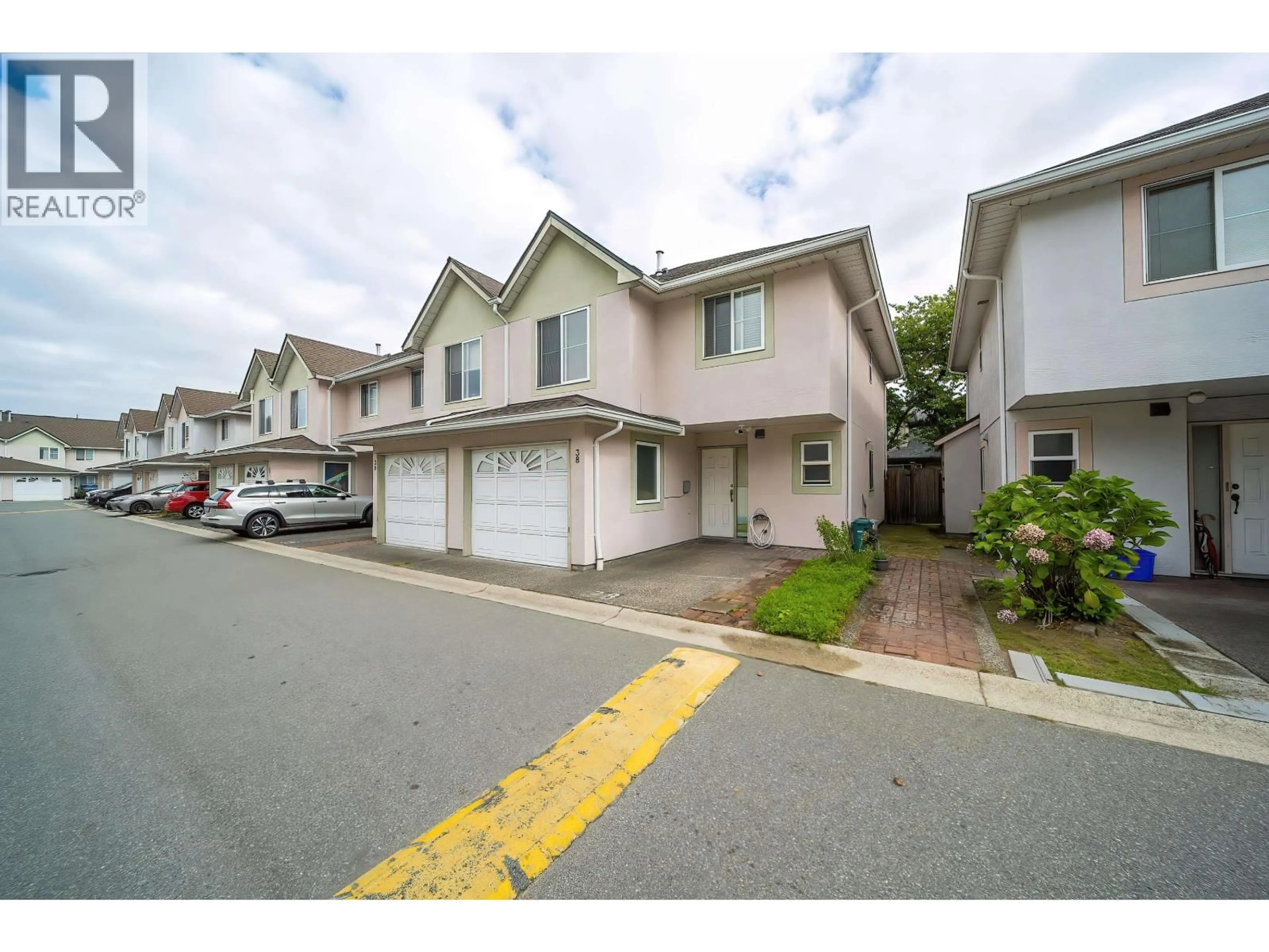 Unknown for 38 - 10080 KILBY DRIVE, Richmond British Columbia V6X3W2