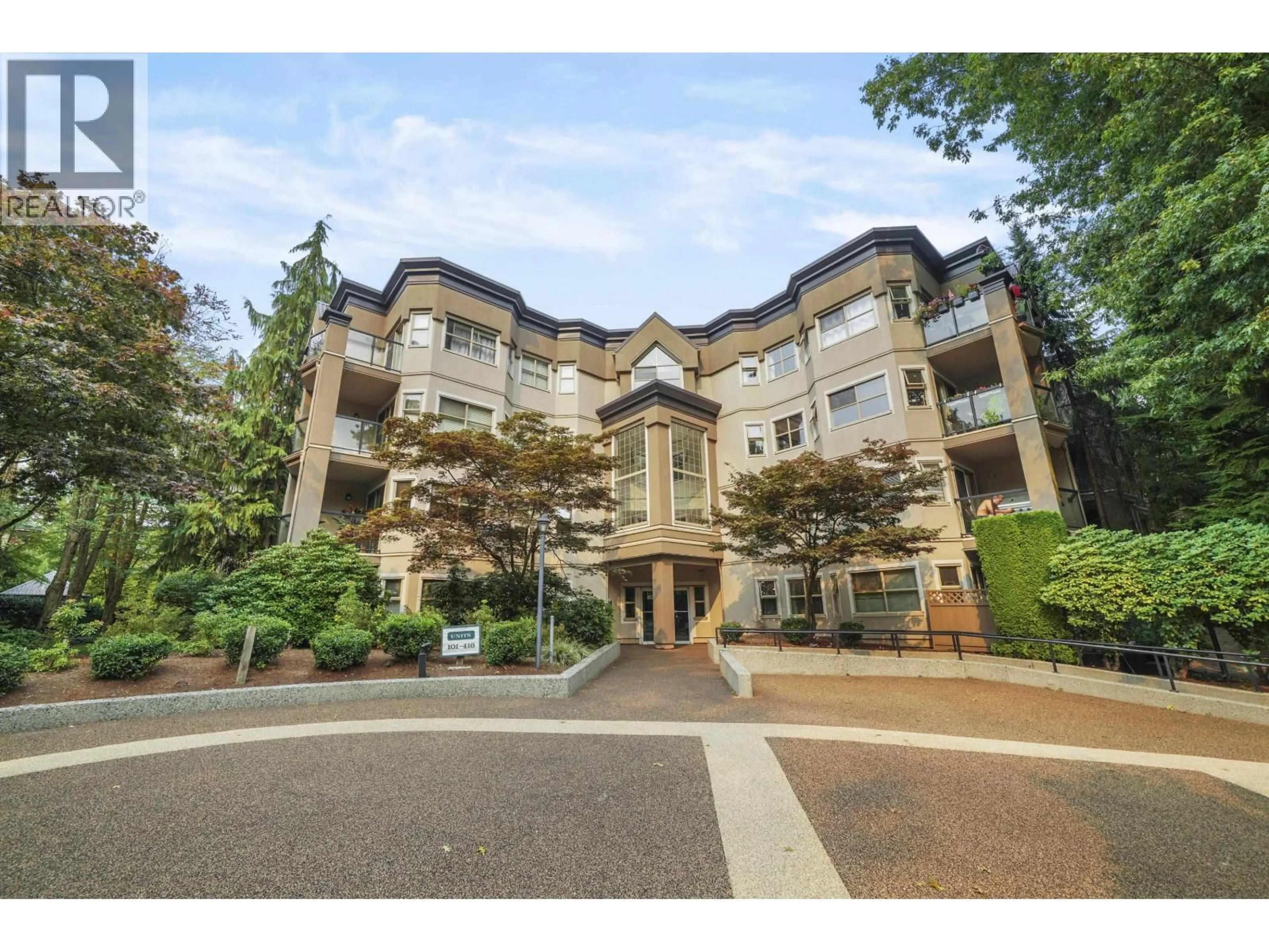 Unknown for 405 - 2615 JANE STREET, Port Coquitlam British Columbia V3C3K3