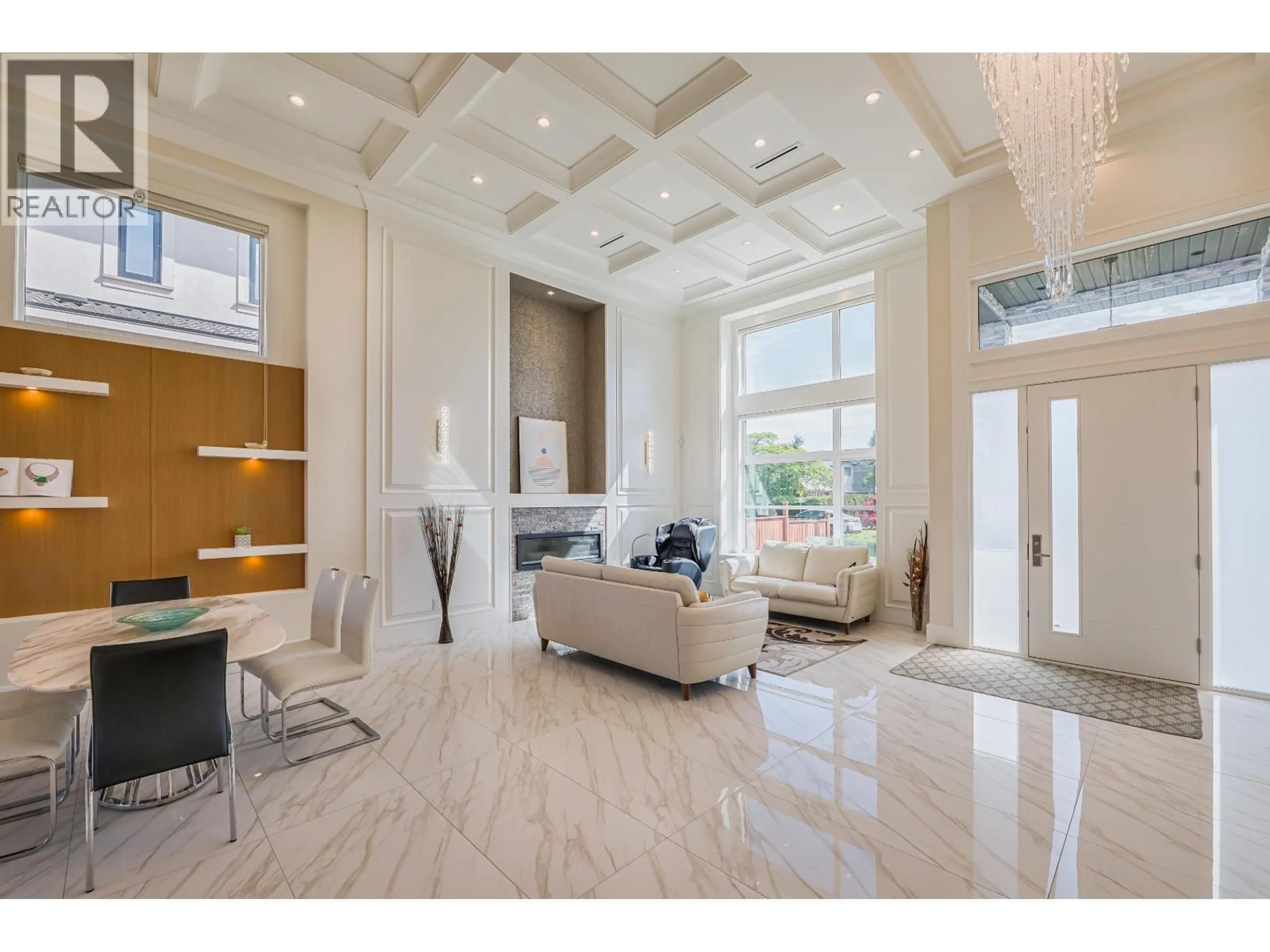 Unknown for 8511 SIERPINA DRIVE, Richmond British Columbia V7A4M8