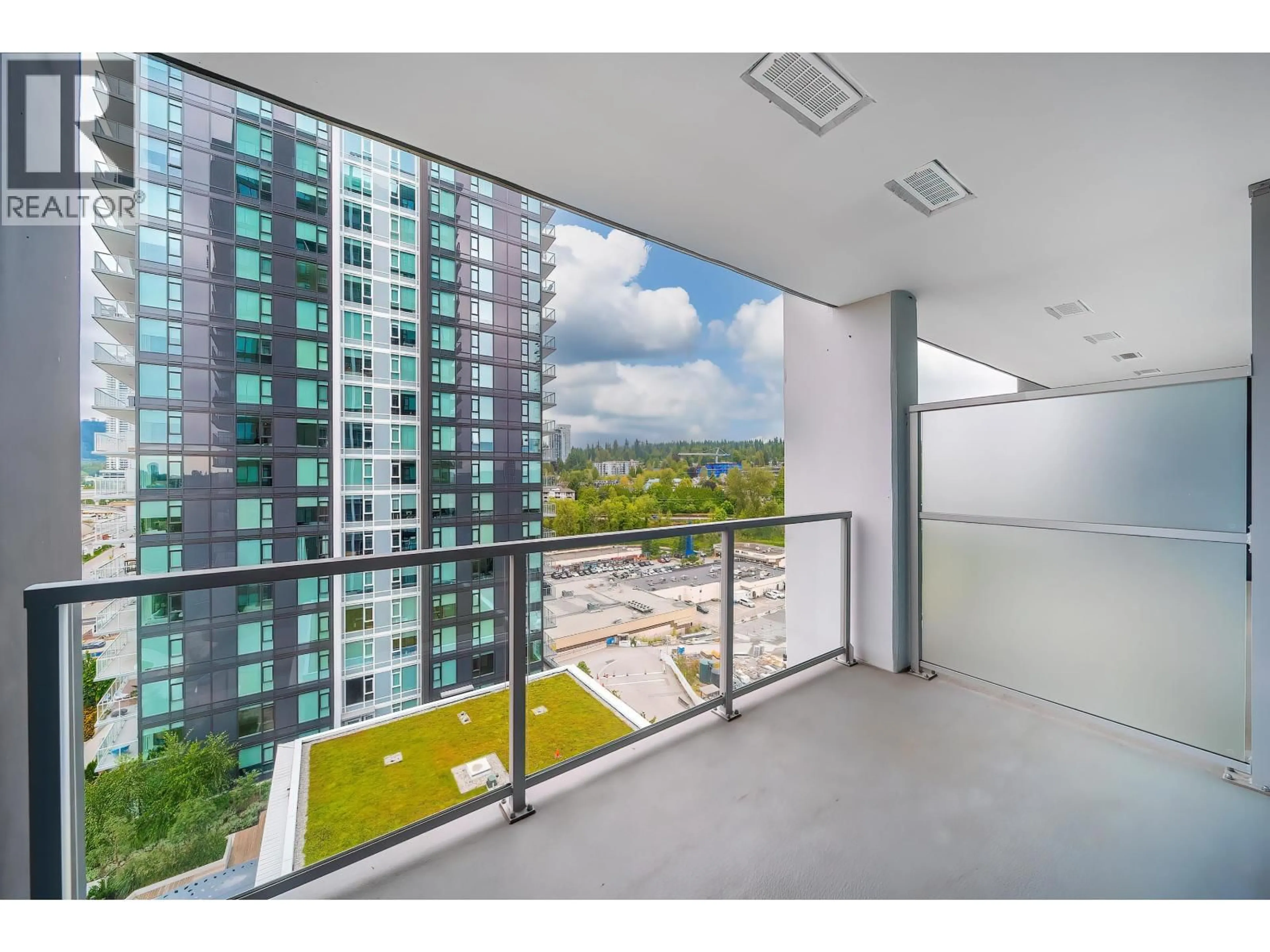 Indoor foyer for 1305 - 308 ALDERSON AVENUE, Coquitlam British Columbia V3K0J2