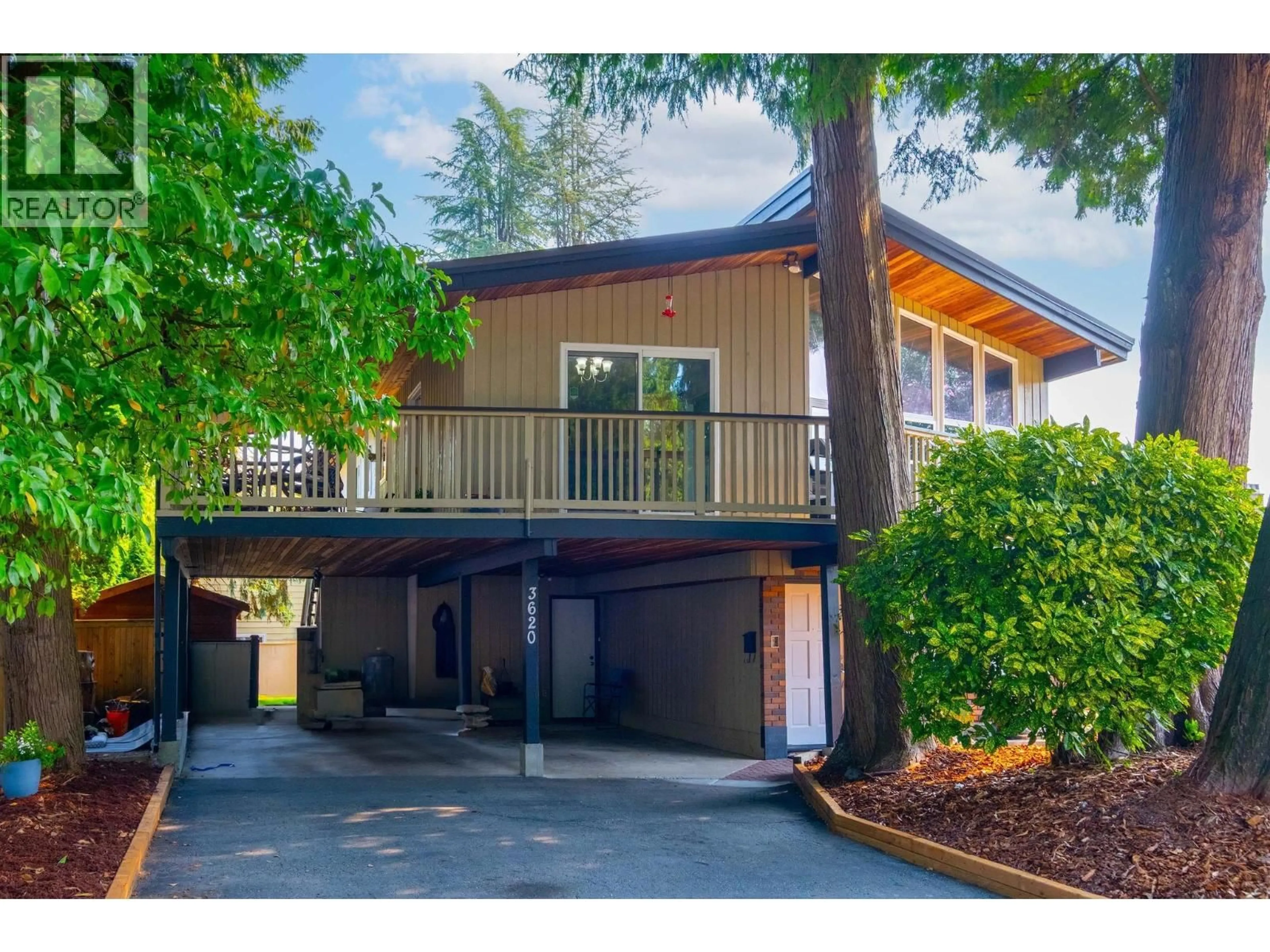 Unknown for 3620 EVERGREEN STREET, Port Coquitlam British Columbia V3B4X1