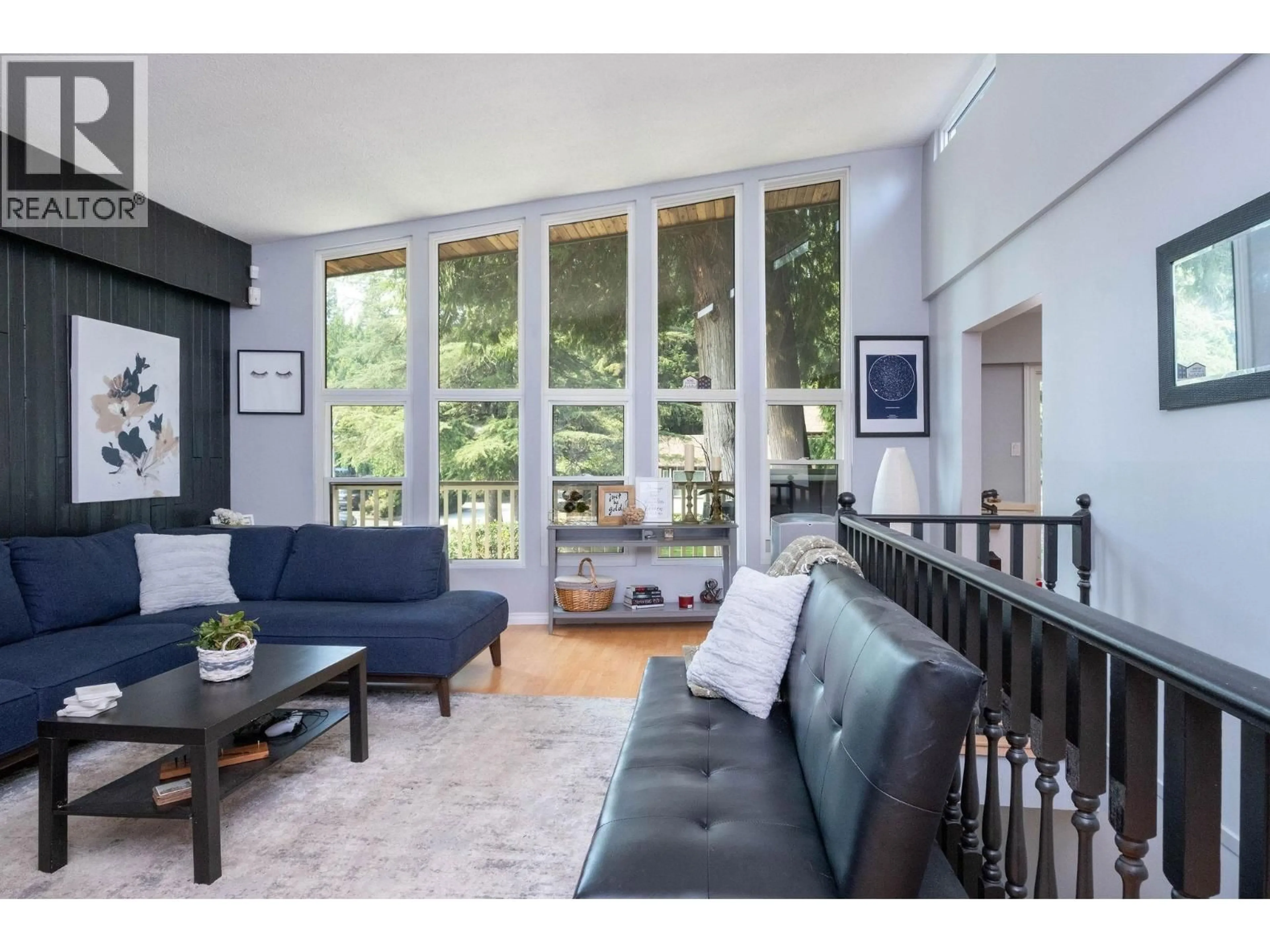Living room with furniture, unknown for 3620 EVERGREEN STREET, Port Coquitlam British Columbia V3B4X1