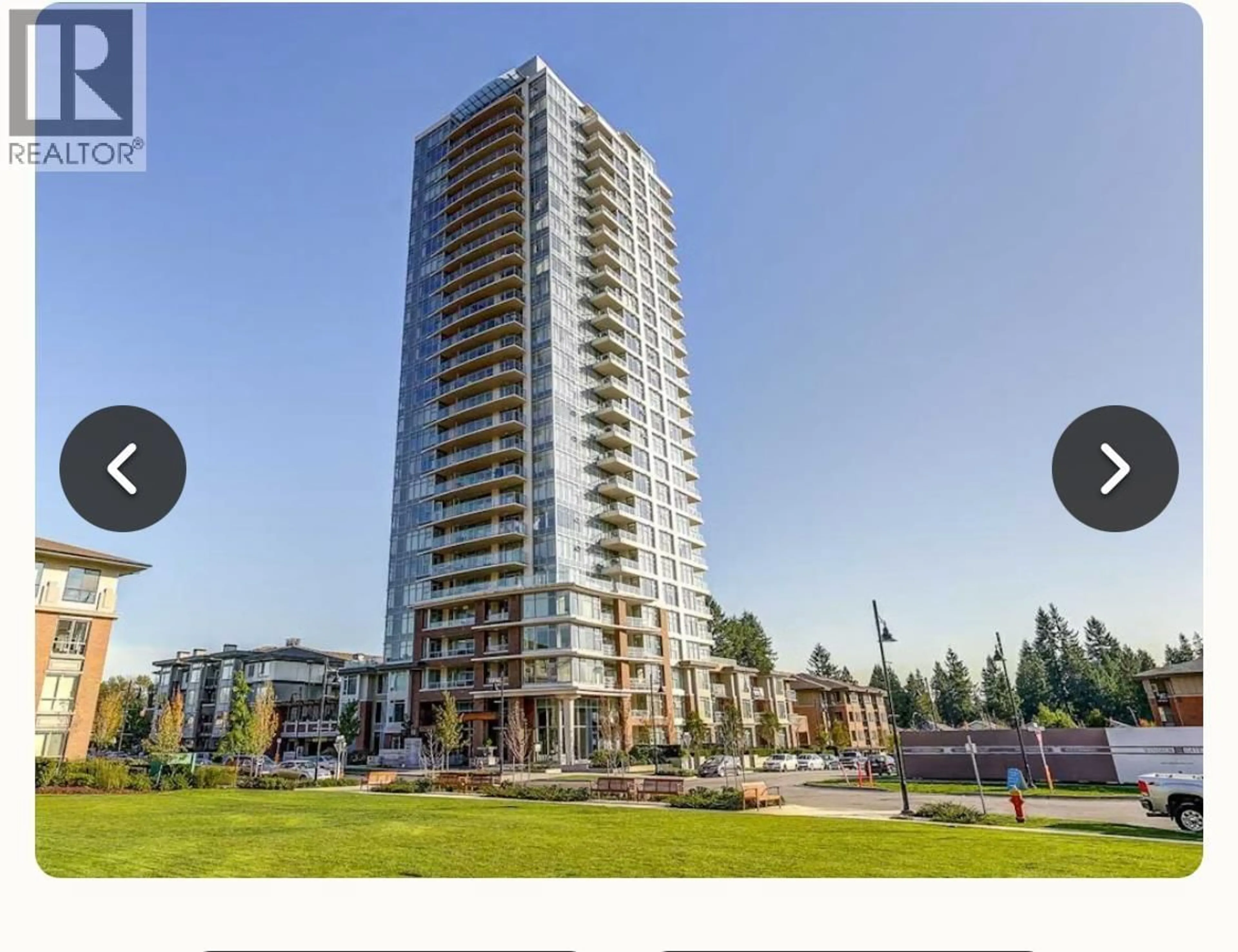 Unknown for 602 - 3102 WINDSOR, Coquitlam British Columbia V3B0J3