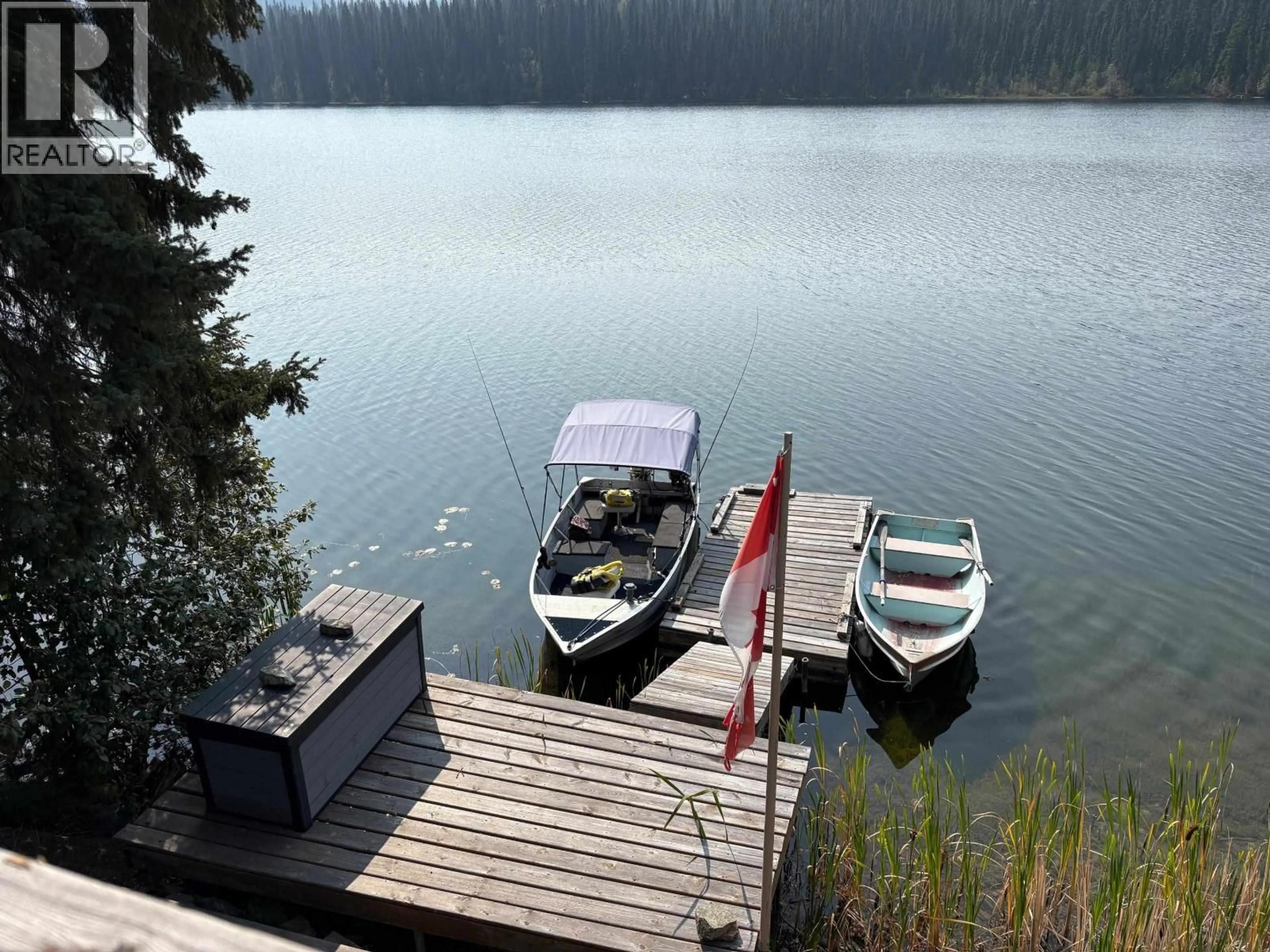 Unknown for 8466 LITTLE FORT HWY 24 HIGHWAY, Bridge Lake British Columbia V0K1E0