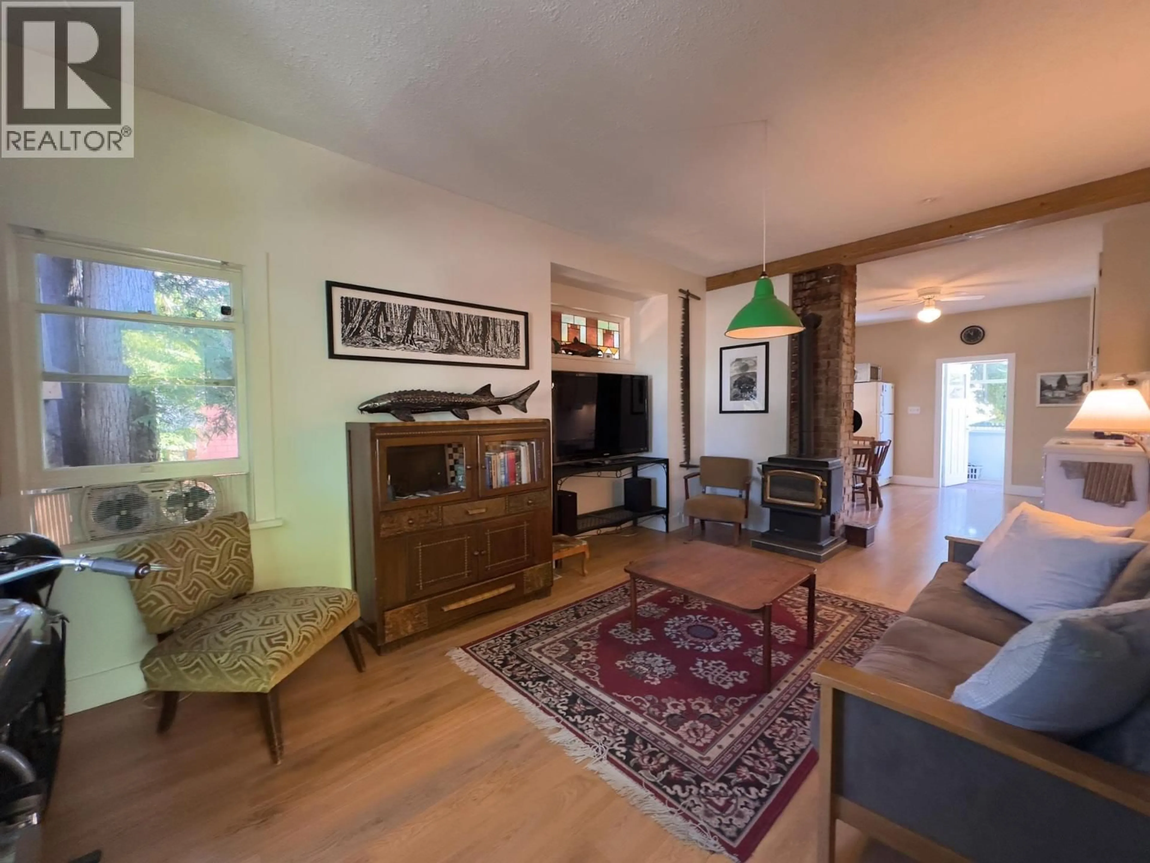 Living room with furniture, unknown for 3336 GEORGIA STREET, Vancouver British Columbia V5K2L4