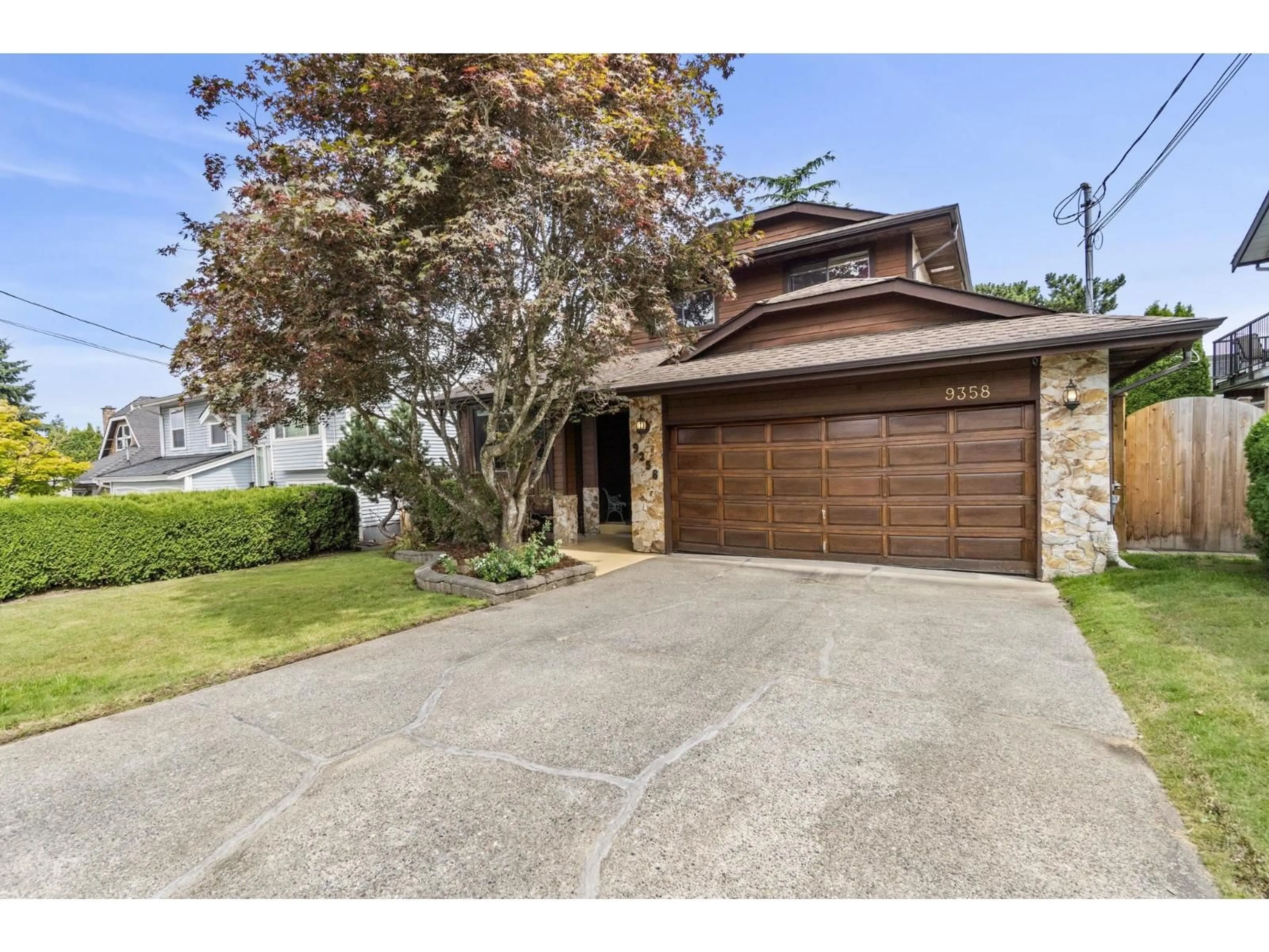 Unknown for 9358 213TH STREET, Langley British Columbia V1M1P6