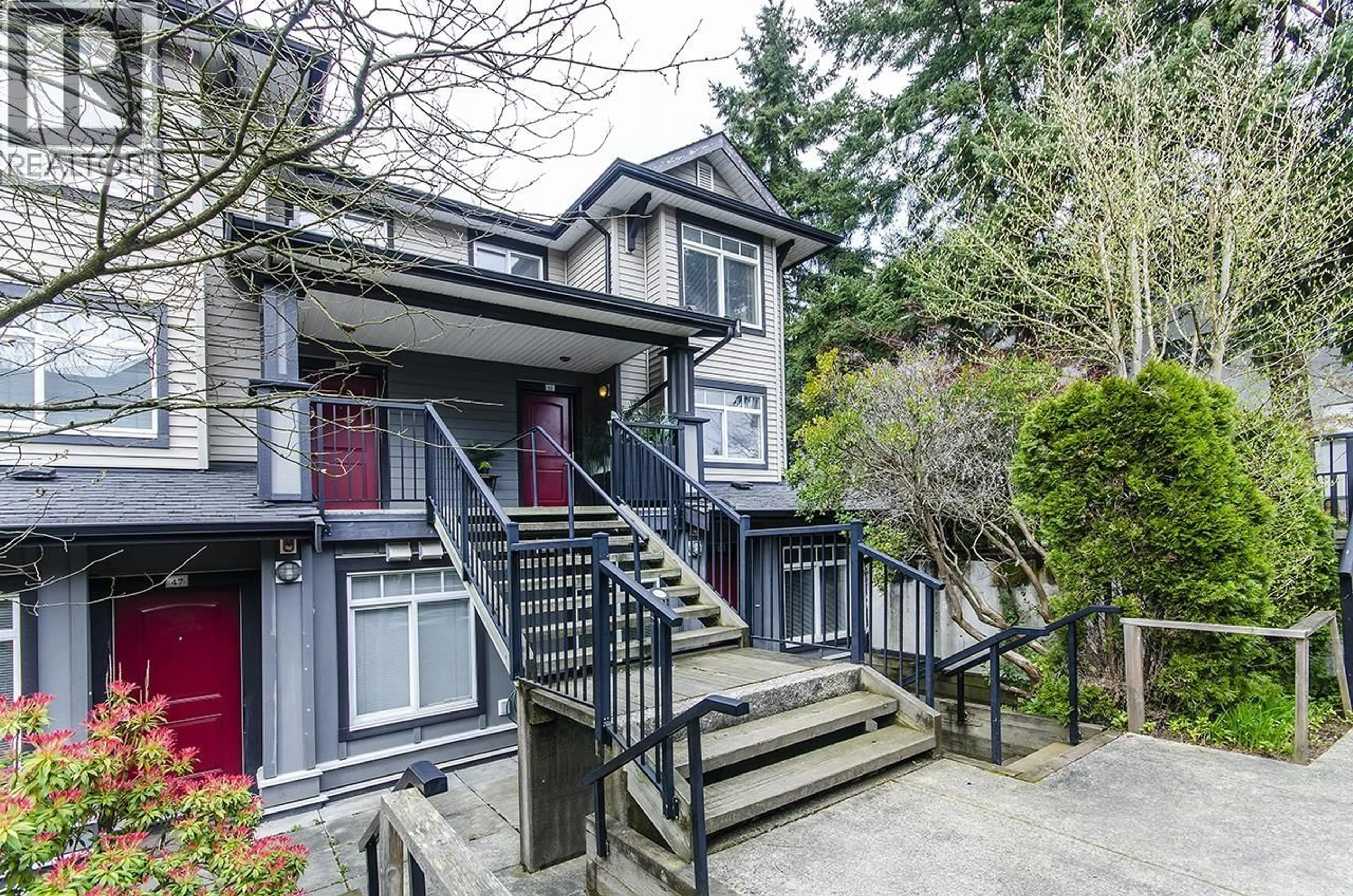 Unknown for 46 - 7428 14TH AVENUE, Burnaby British Columbia V3N0C2