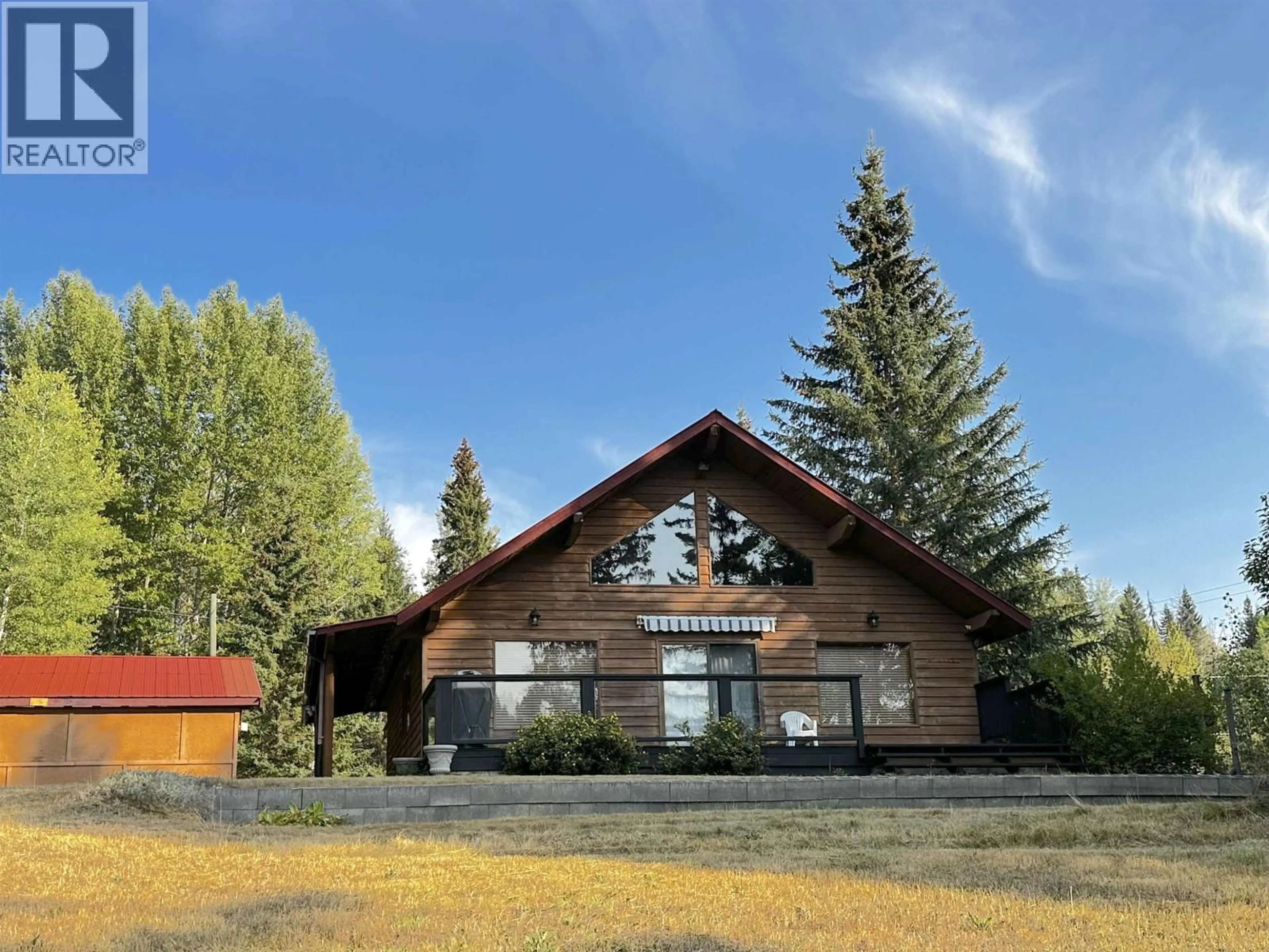 Unknown for 3578 SELLARS ROAD, Canim Lake British Columbia V0K1L0