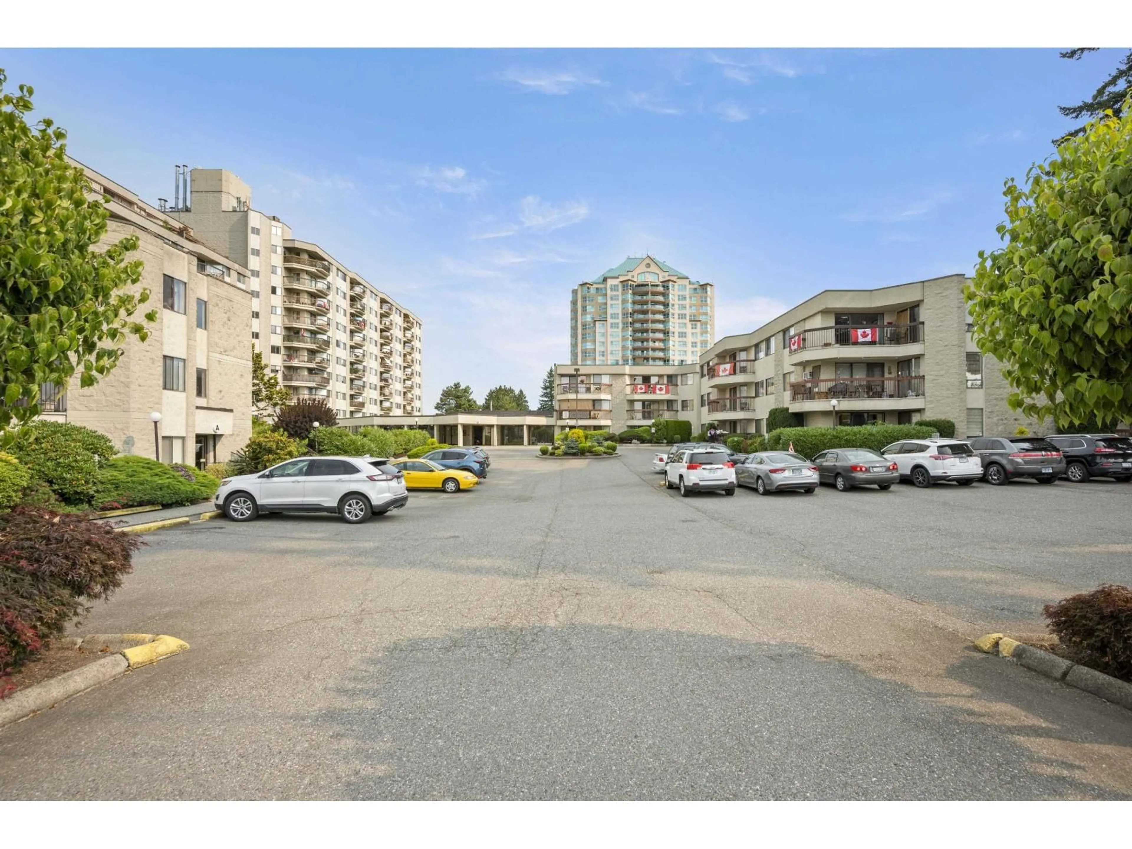 Unknown for 230 - 31955 OLD YALE, Abbotsford British Columbia V2T4N1