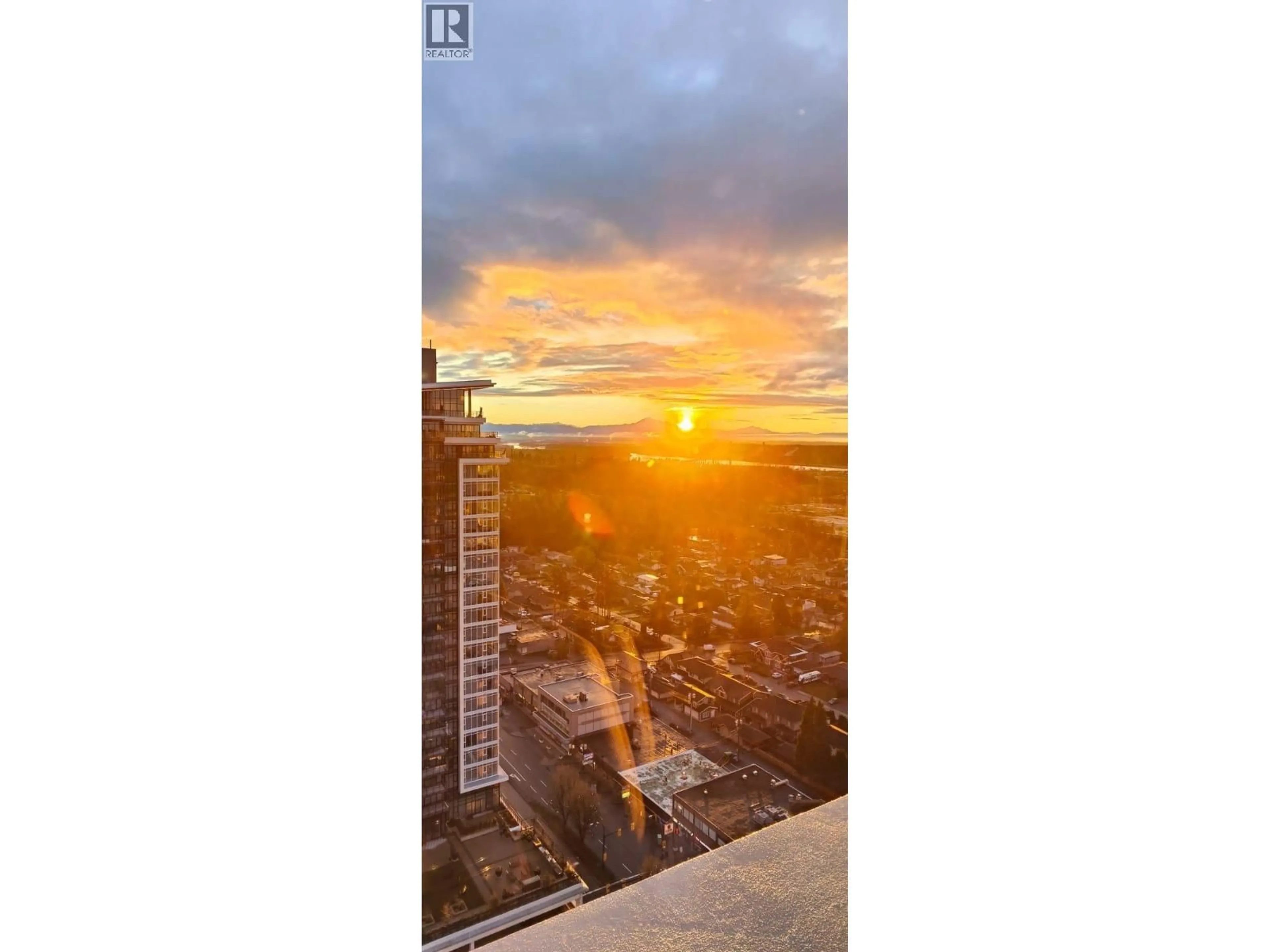 Unknown for 2307 - 505 NELSON STREET, Coquitlam British Columbia V3J0R5