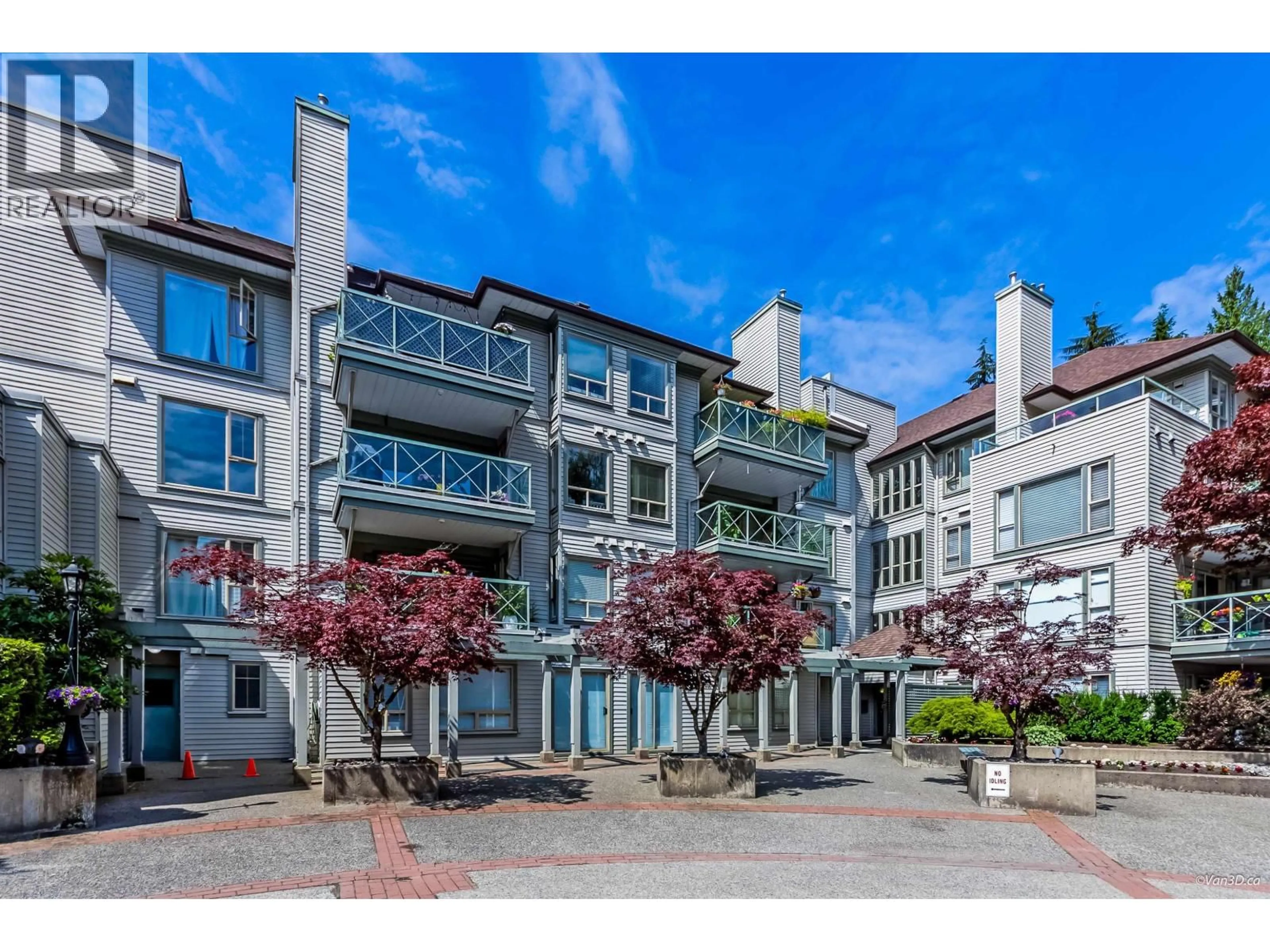 Unknown for 110 - 3658 BANFF COURT, North Vancouver British Columbia V7H2Z9