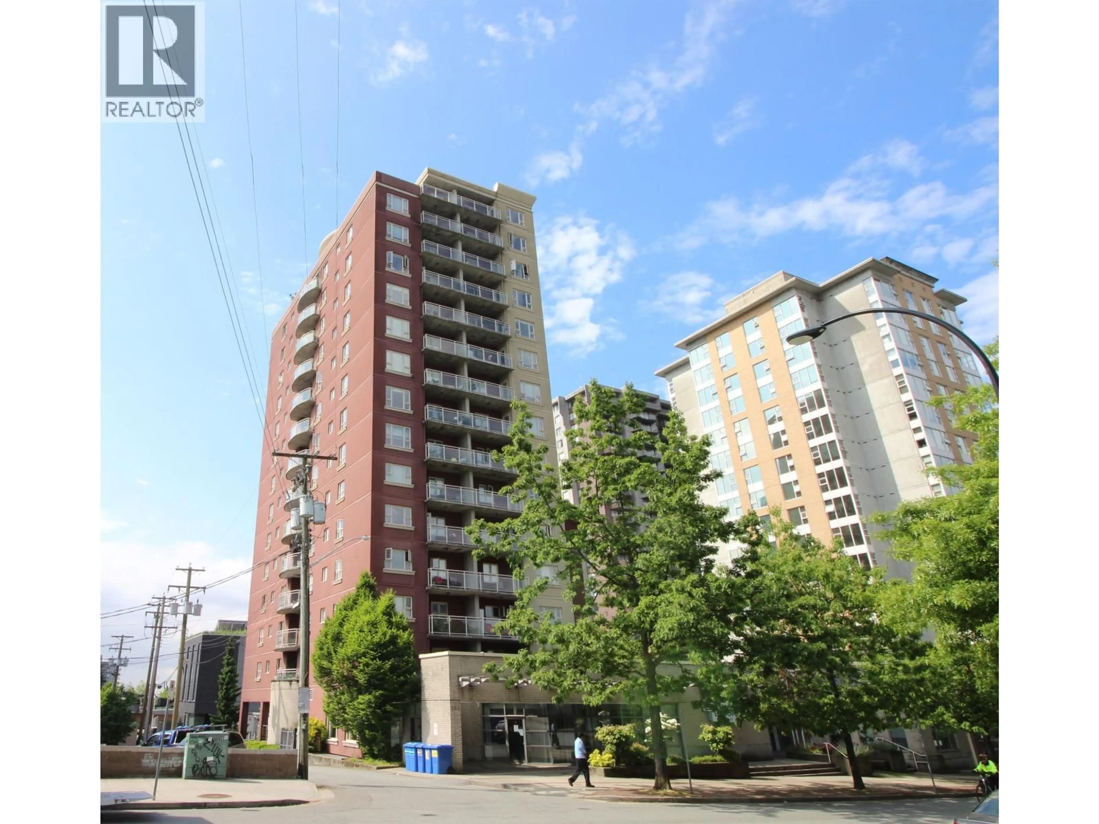 Unknown for 1502 - 121 15TH STREET, North Vancouver British Columbia V7M1R8