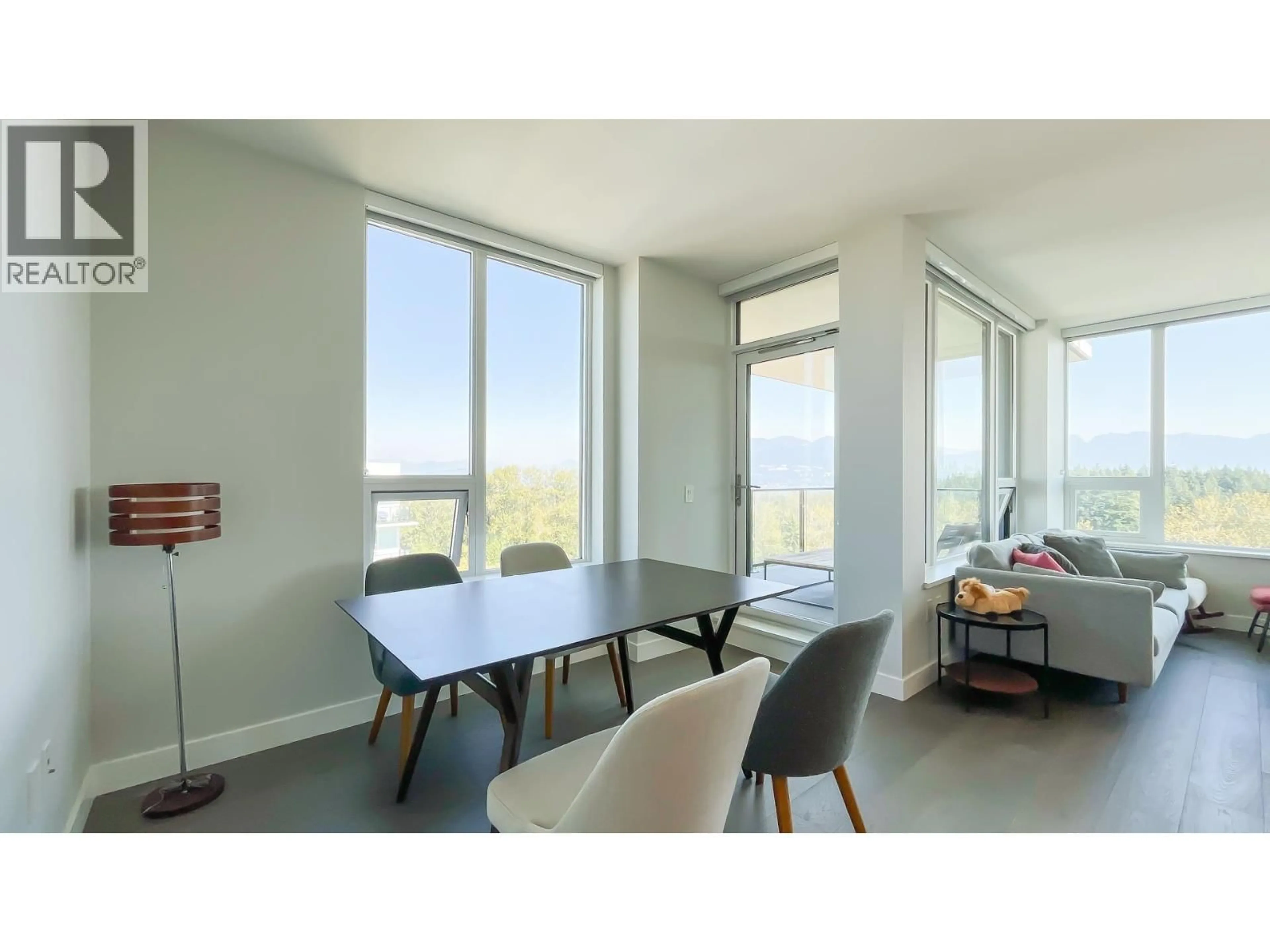 A pic of a room for 1304 - 5410 SHORTCUT ROAD, Vancouver British Columbia V6T0C8