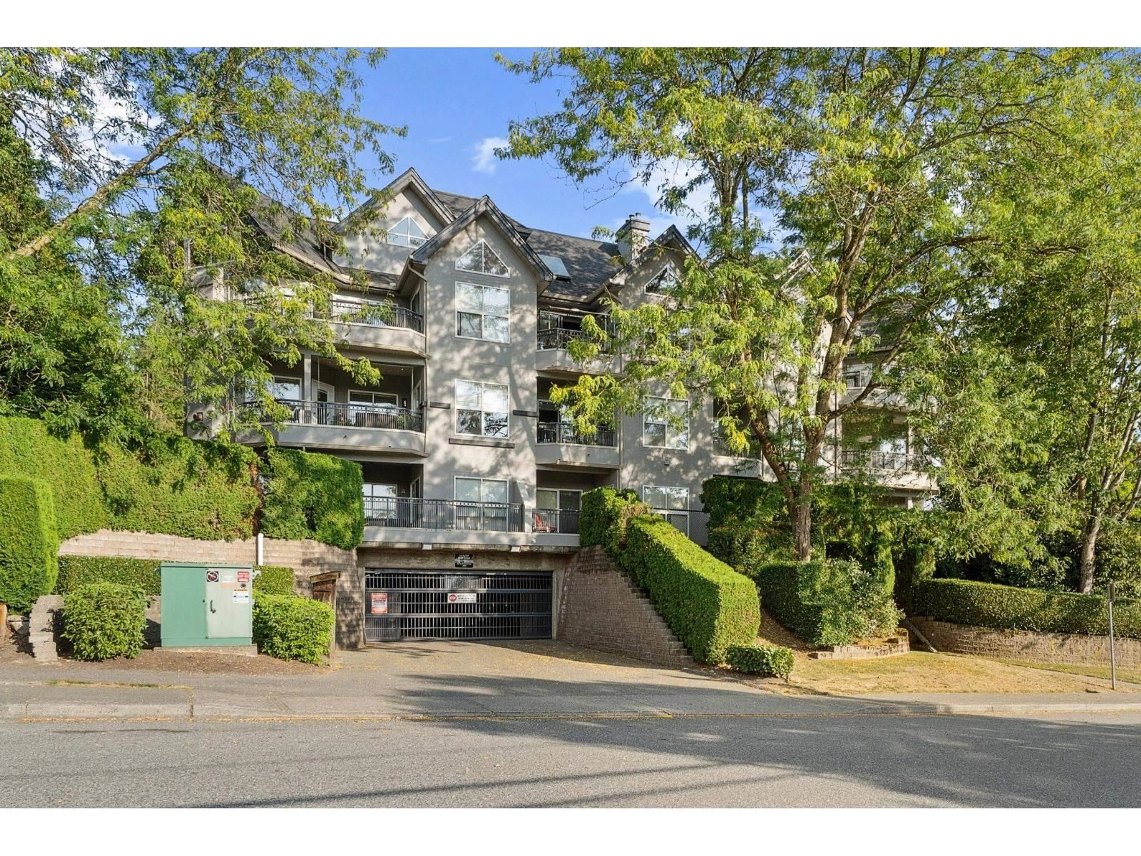 Unknown for 401 - 34101 OLD YALE, Abbotsford British Columbia V2S2K4