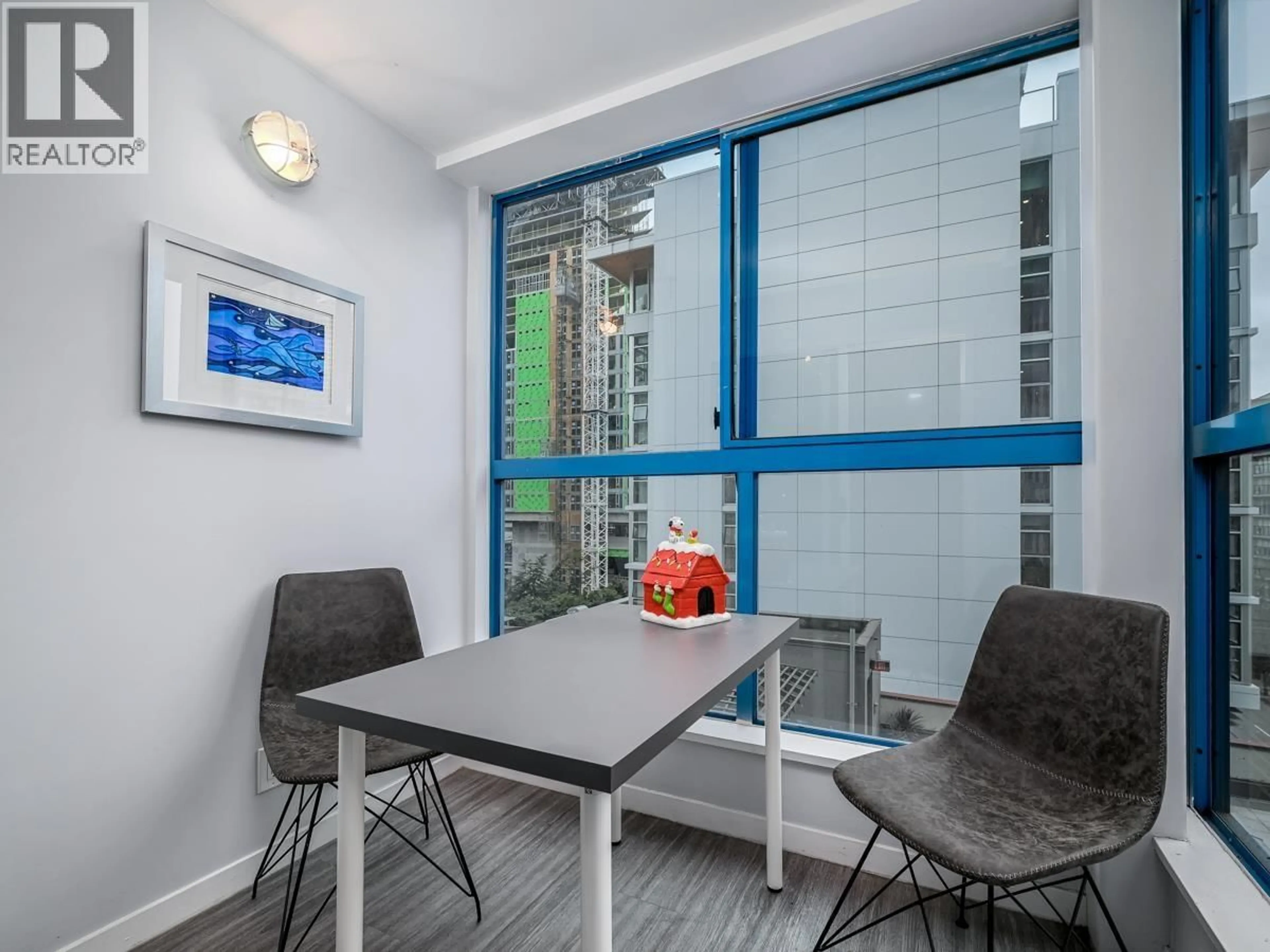 Unknown for 501 - 1238 SEYMOUR STREET, Vancouver British Columbia V6B3N9