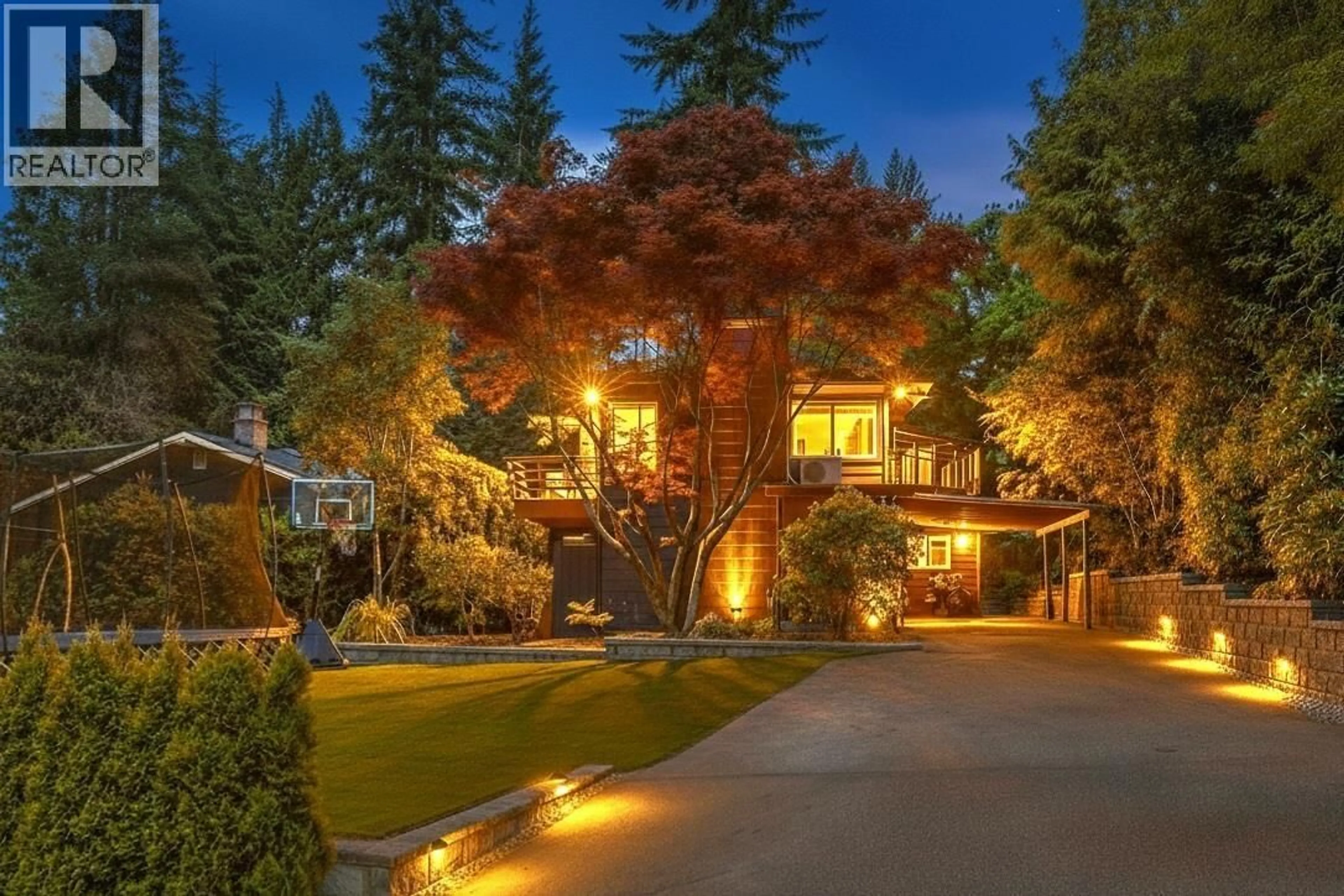 Unknown for 466 KINGS ROAD, North Vancouver British Columbia V7N1H9