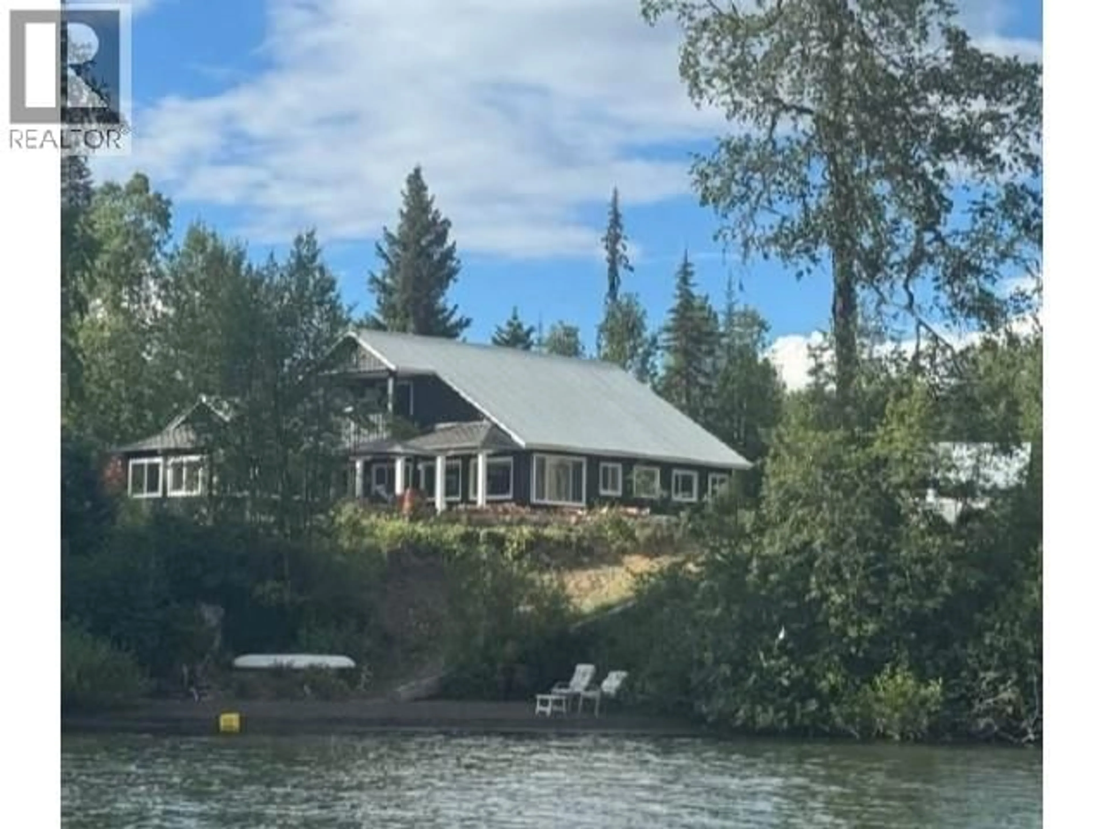 Unknown for 19 TINTINA ROAD, Stewart British Columbia V0J3S0