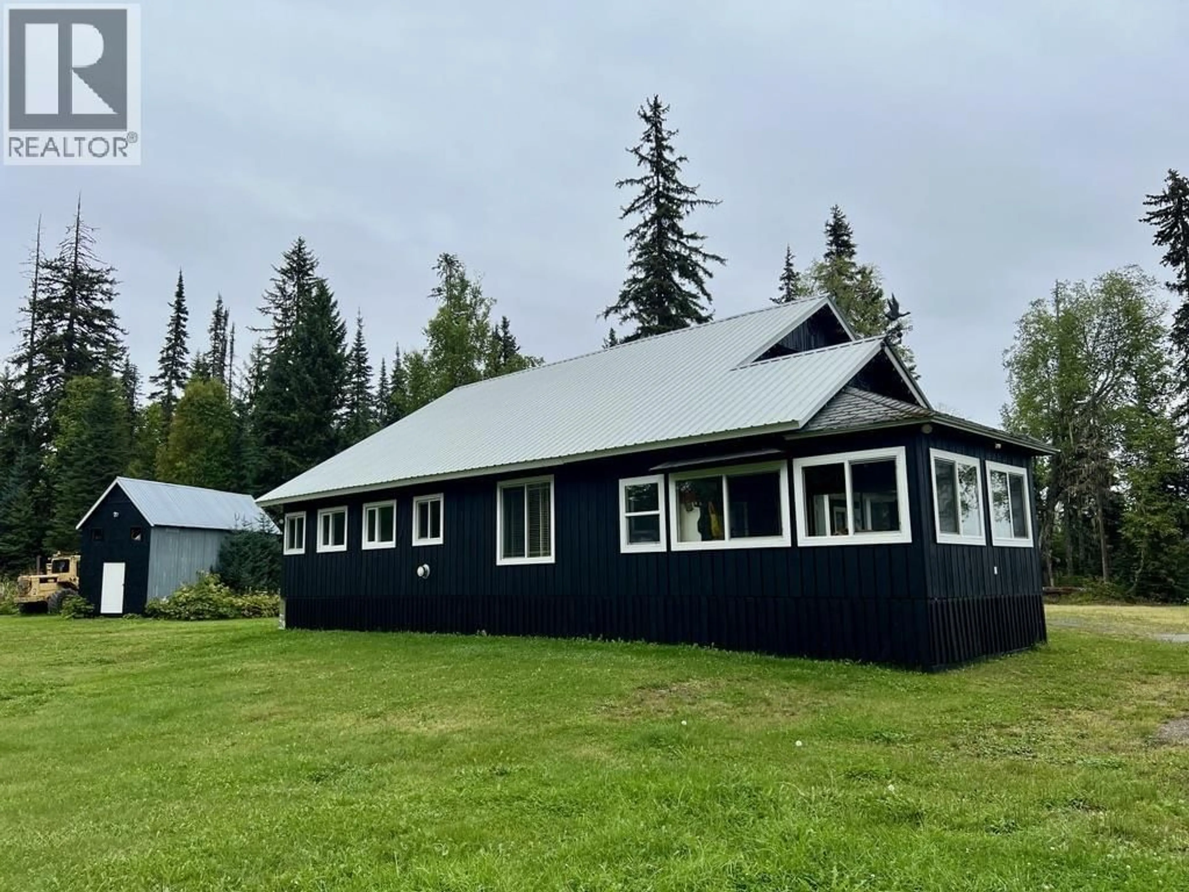 Unknown for 19 TINTINA ROAD, Stewart British Columbia V0J3S0