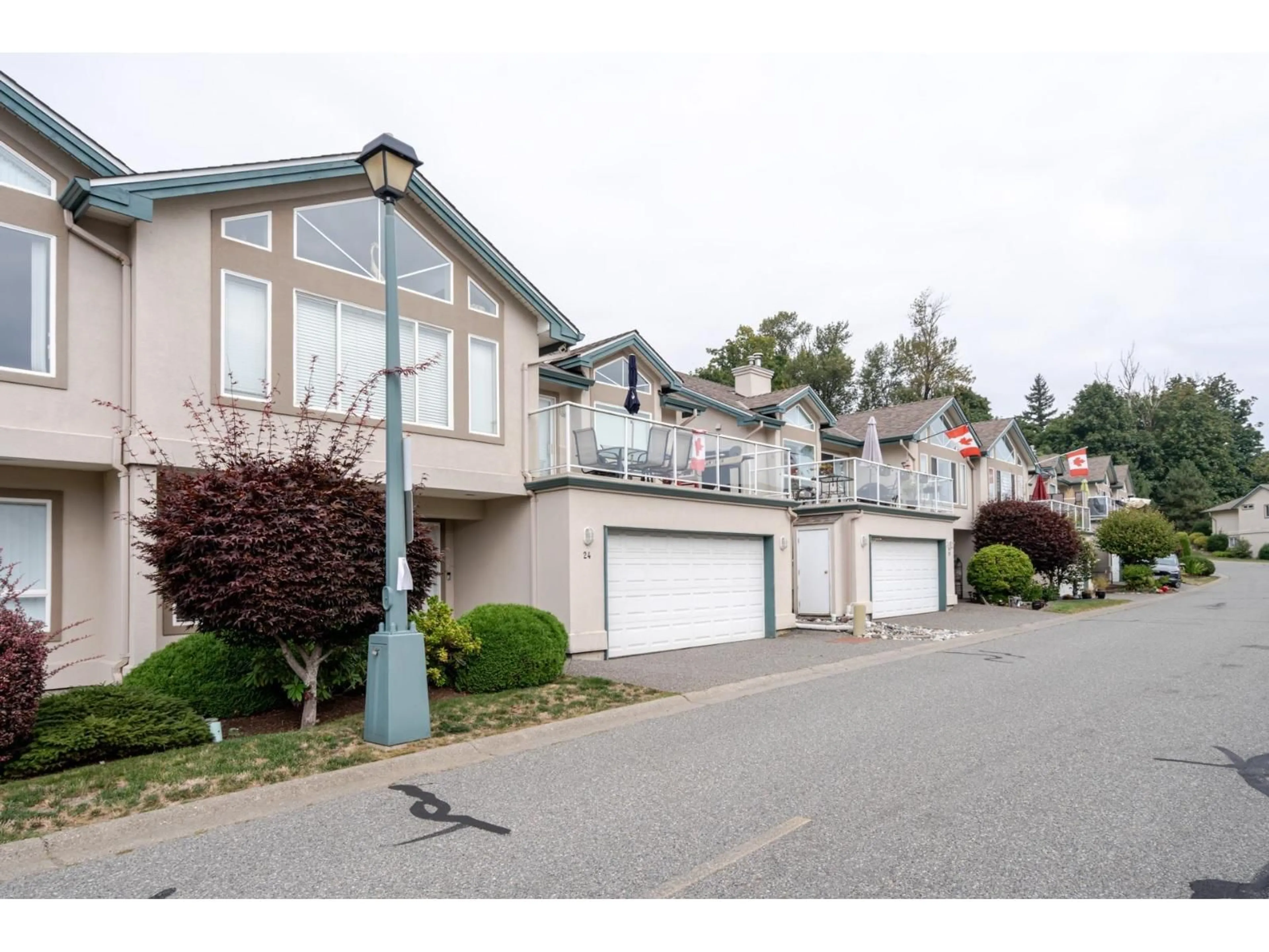 Unknown for 24 - 8590 SUNRISE DRIVE, Chilliwack British Columbia V2R3Z4